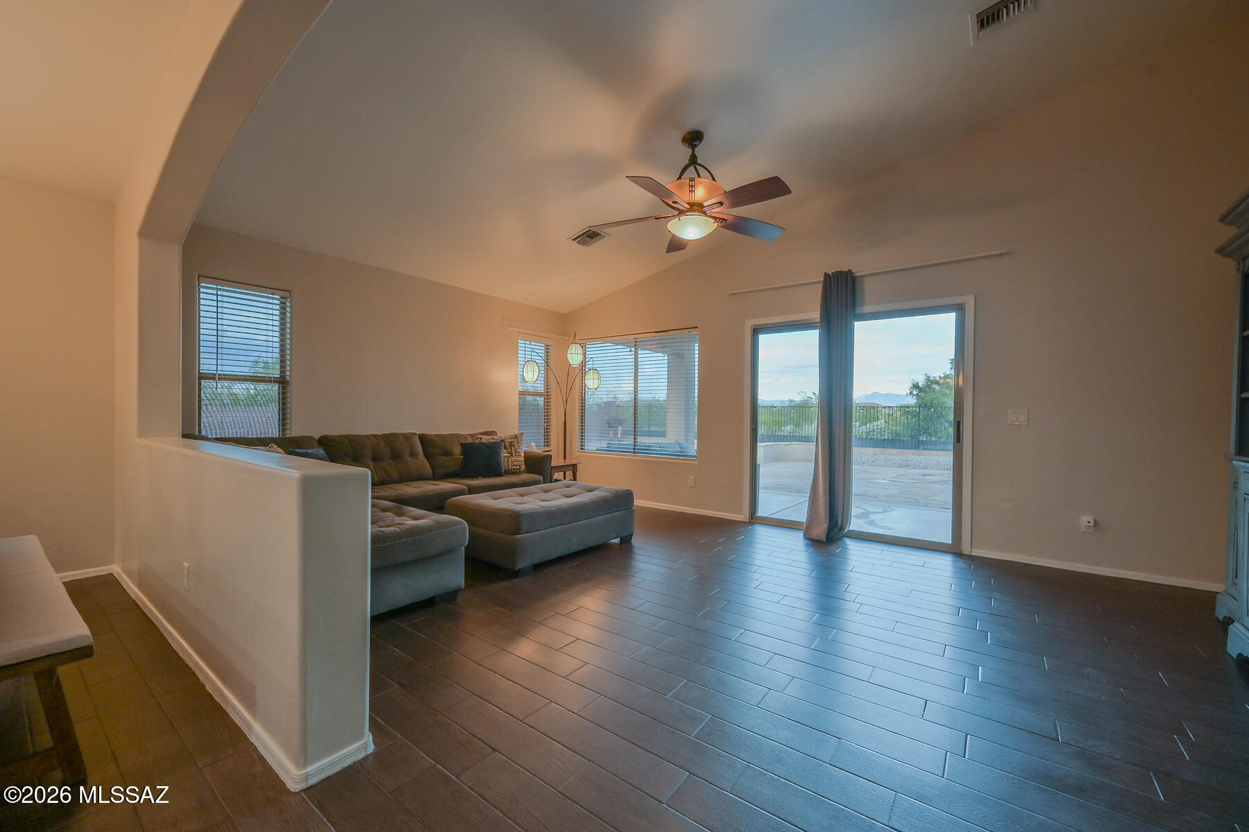 Sycamore Canyon (1-485) - Residential