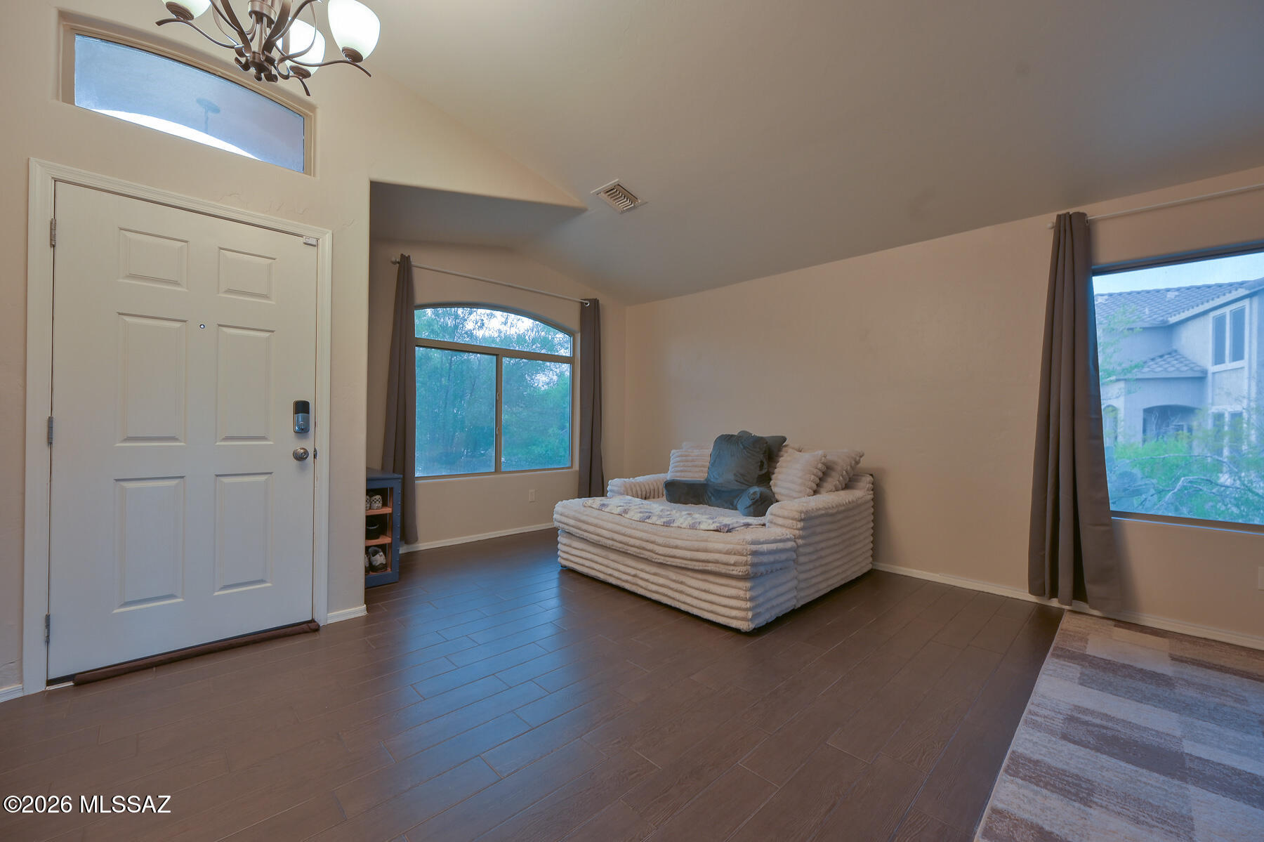 Sycamore Canyon (1-485) - Residential