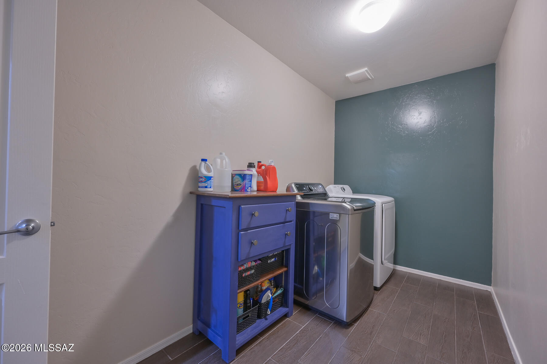 Sycamore Canyon (1-485) - Residential