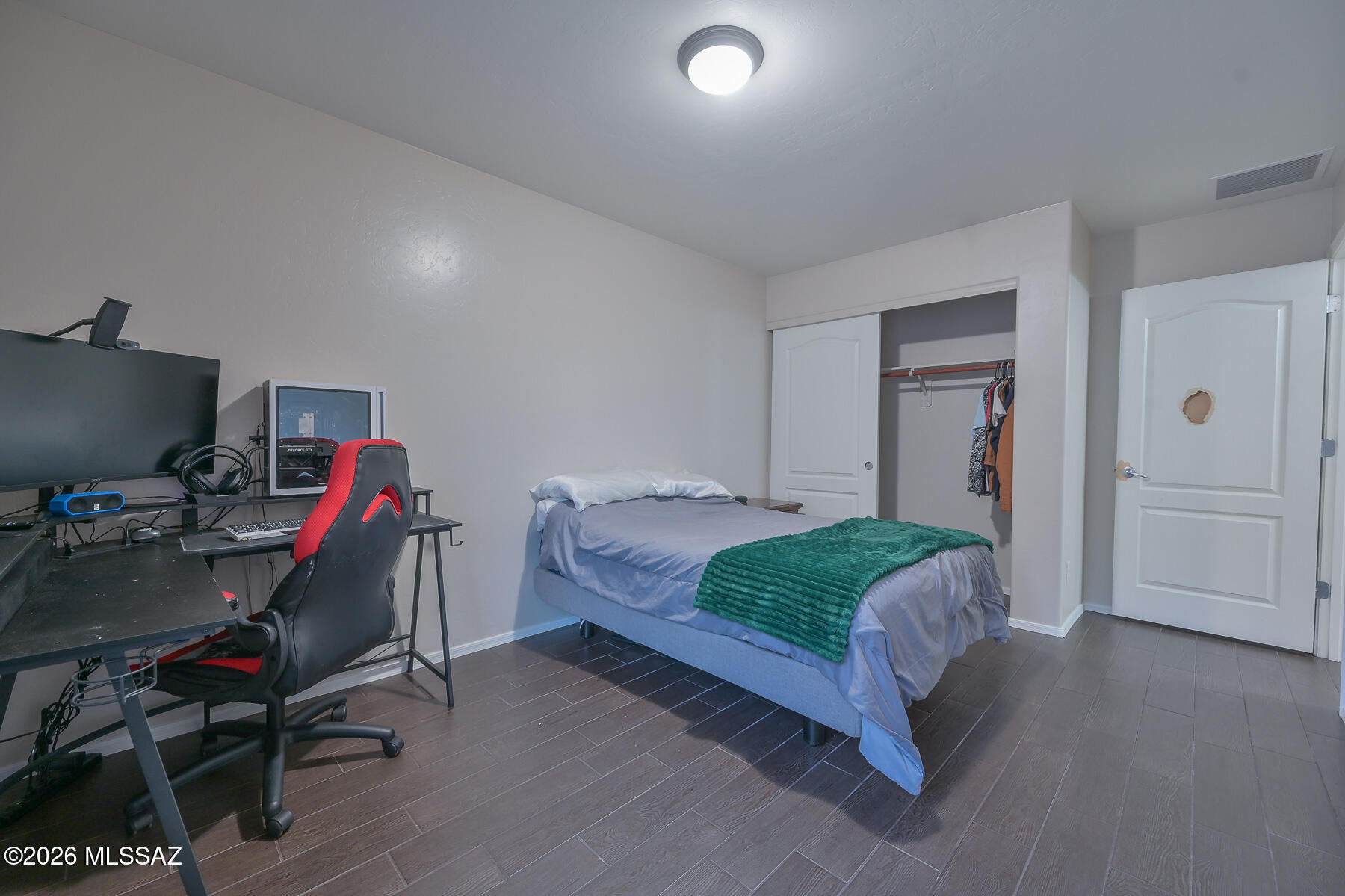 Sycamore Canyon (1-485) - Residential
