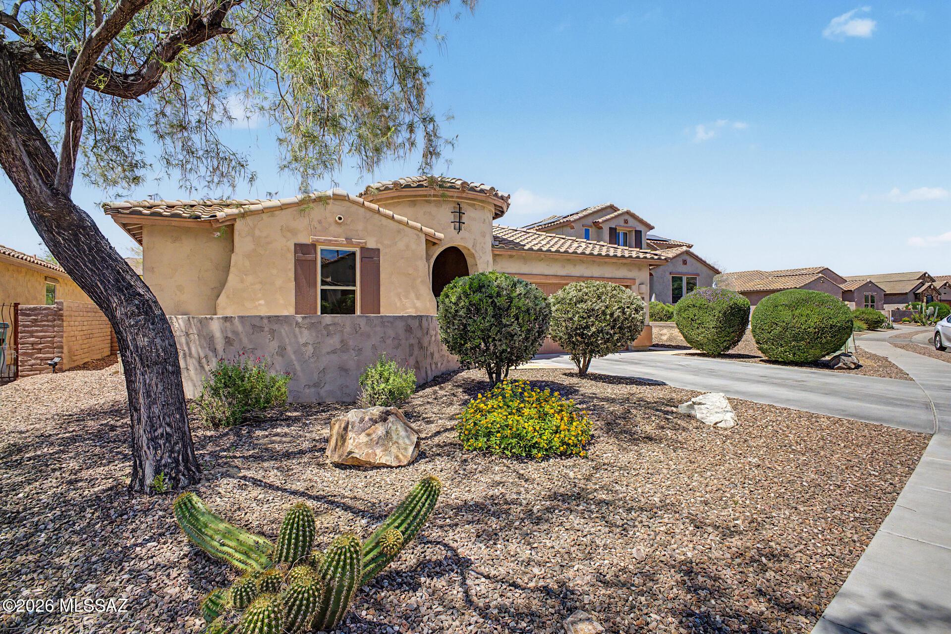 12837 N Via Vista Del Pasado