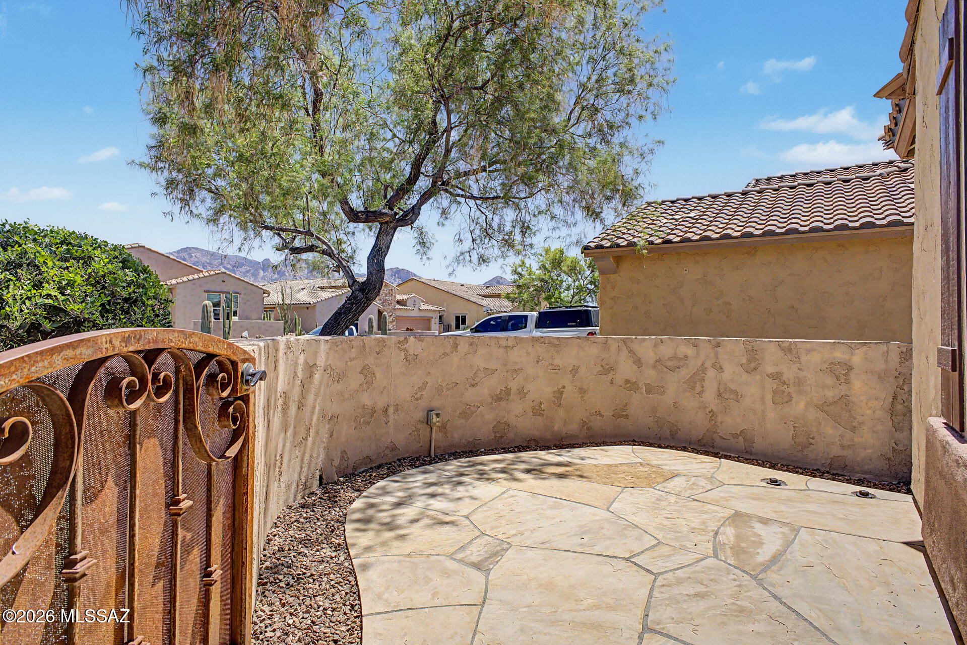 12837 N Via Vista Del Pasado