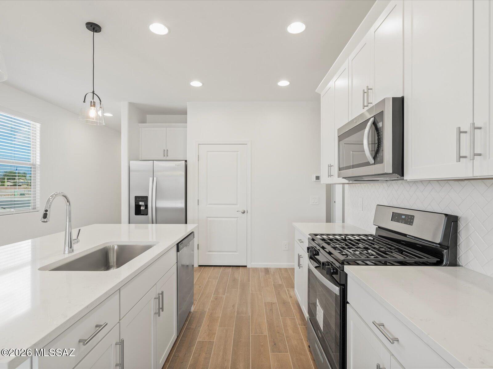 Summerstone - Residential