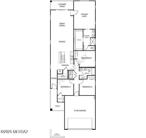 Summerstone - Residential