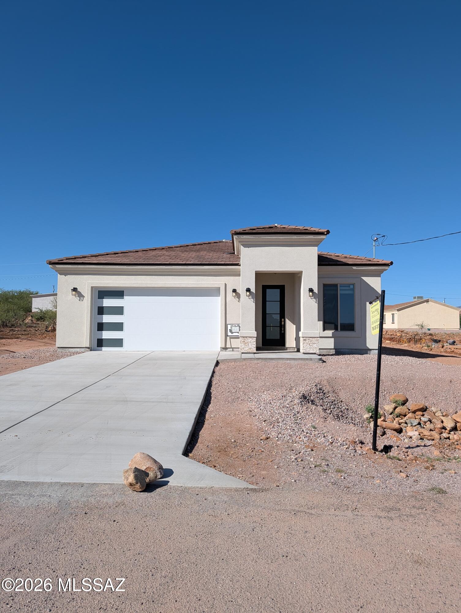 Rio Rico Villas 11 - Residential