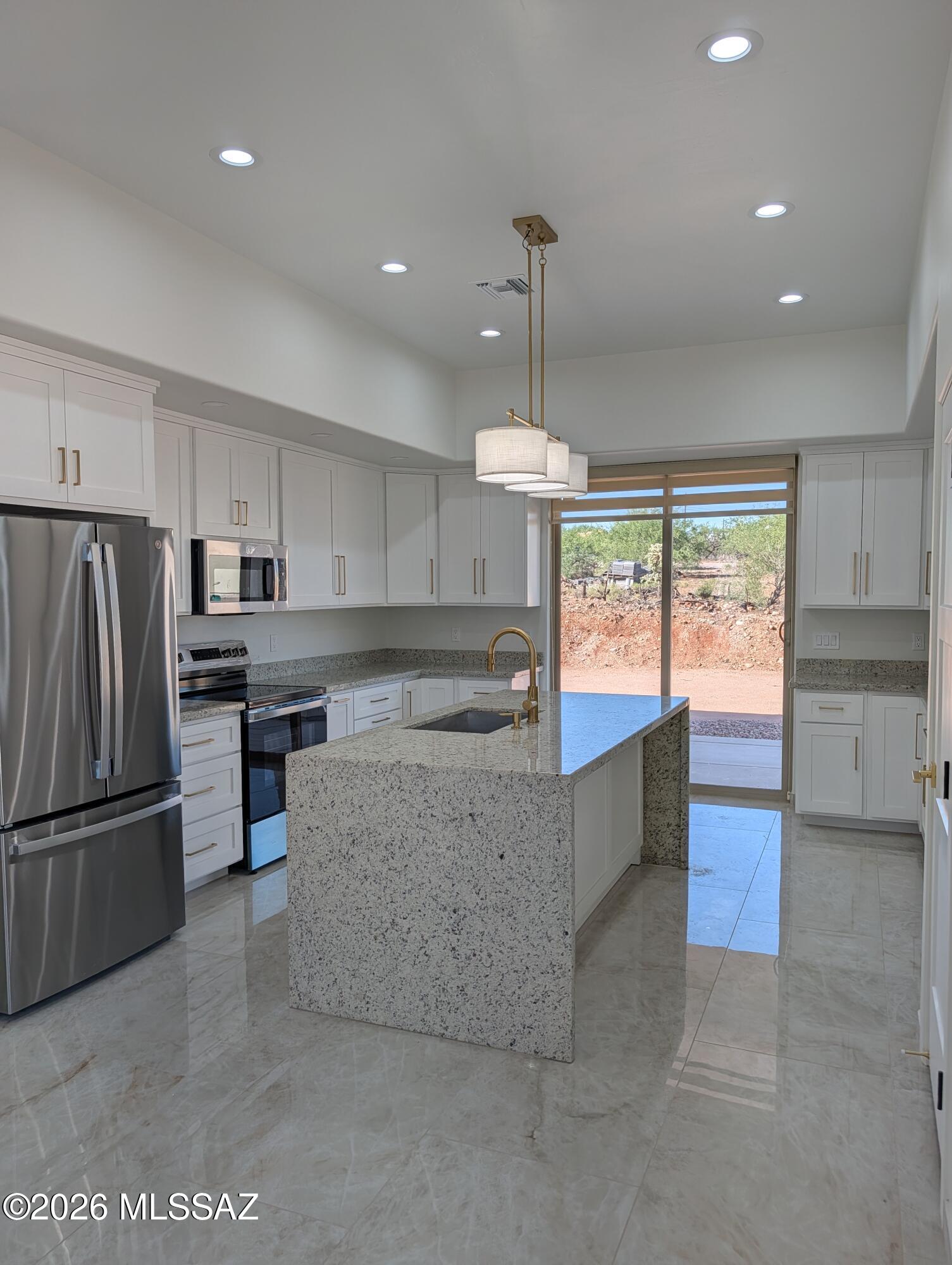 Rio Rico Villas 11 - Residential