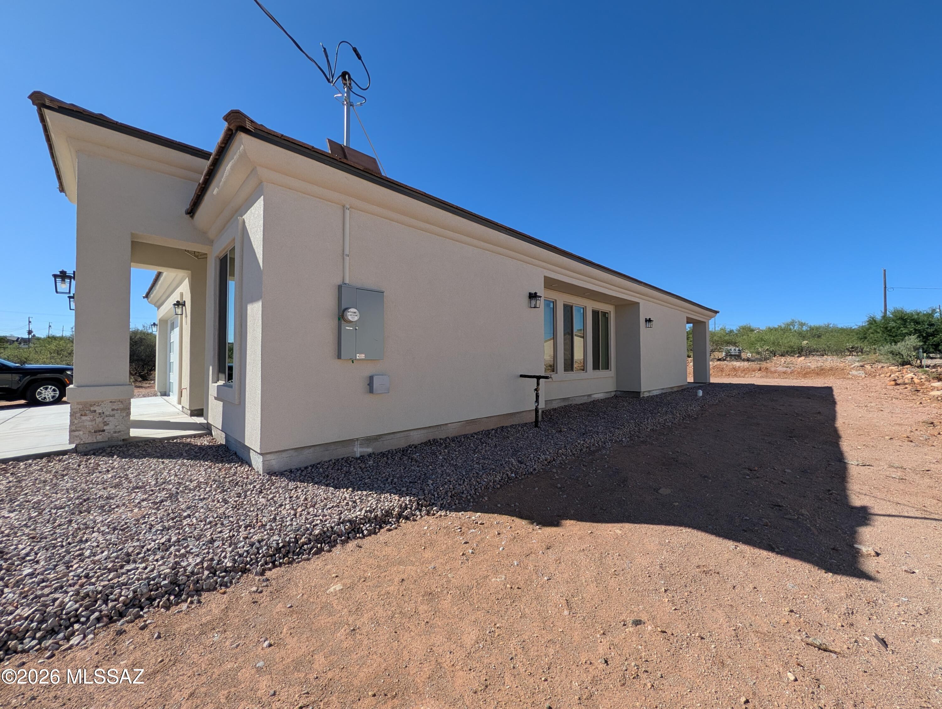 Rio Rico Villas 11 - Residential