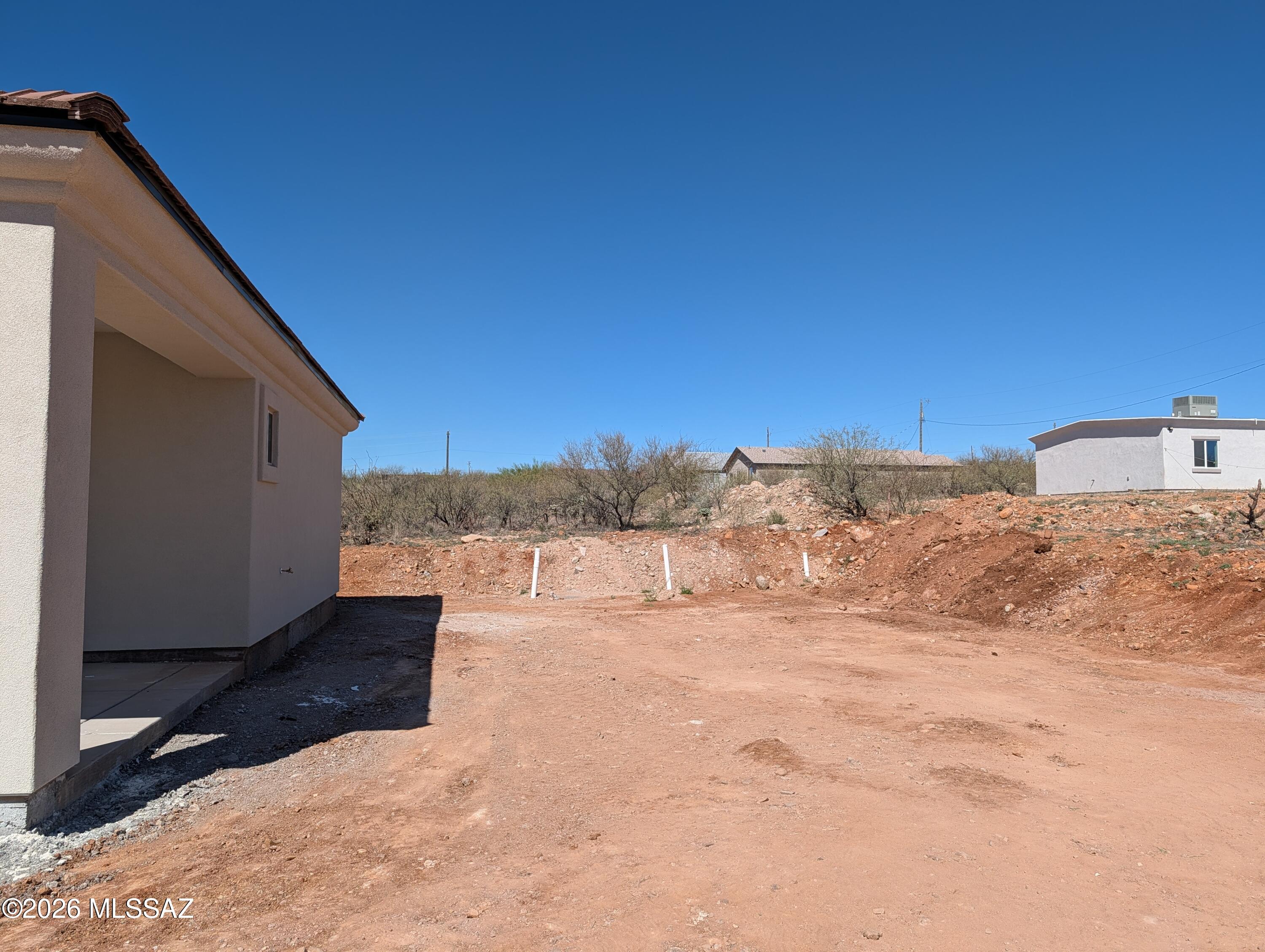 Rio Rico Villas 11 - Residential