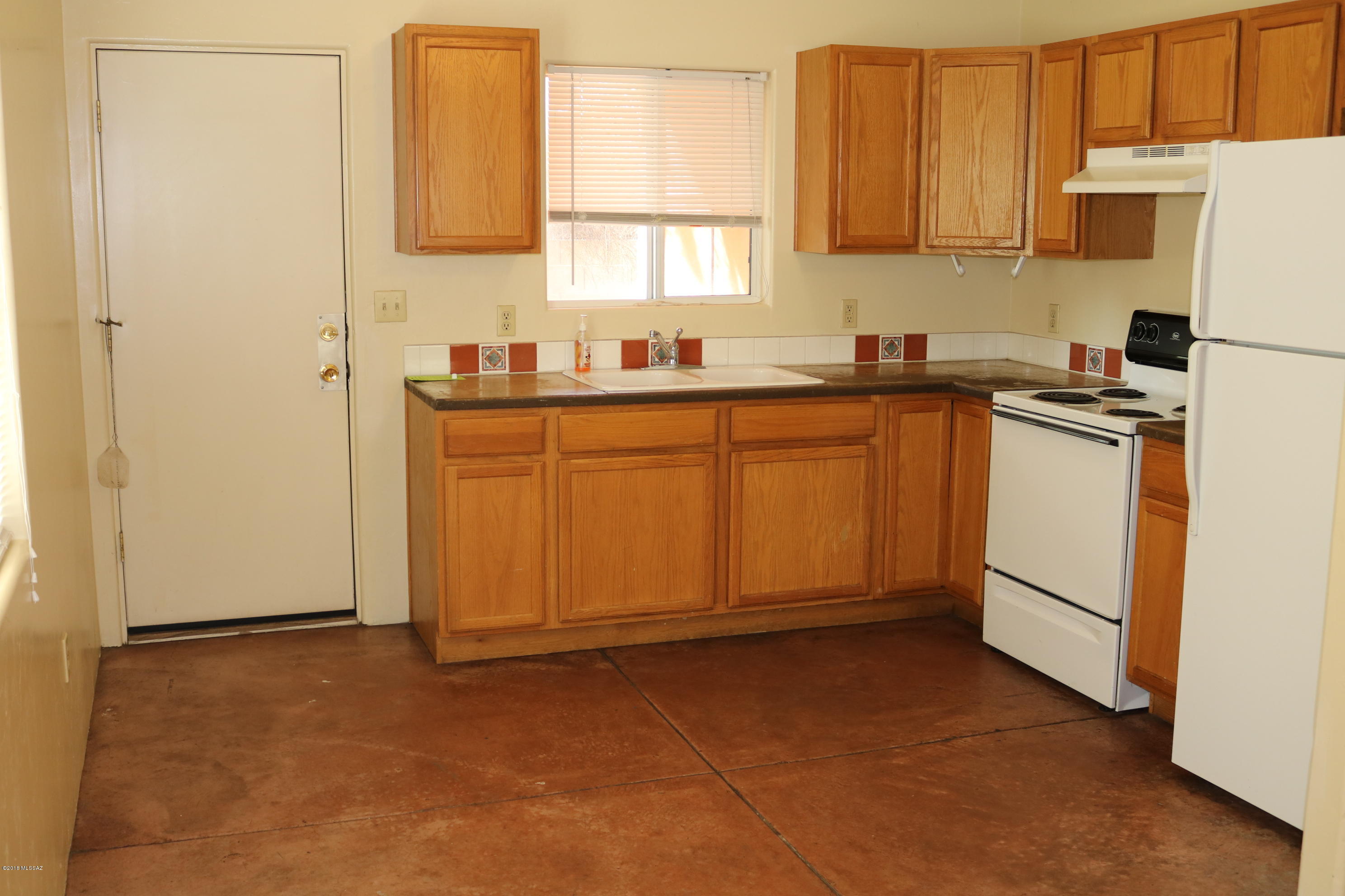 Laguna Terrace Condos Units 1-16 (1-8) - Residential Lease