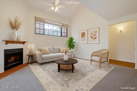 4271 N River Grove Circle 236 Tucson AZ 85719