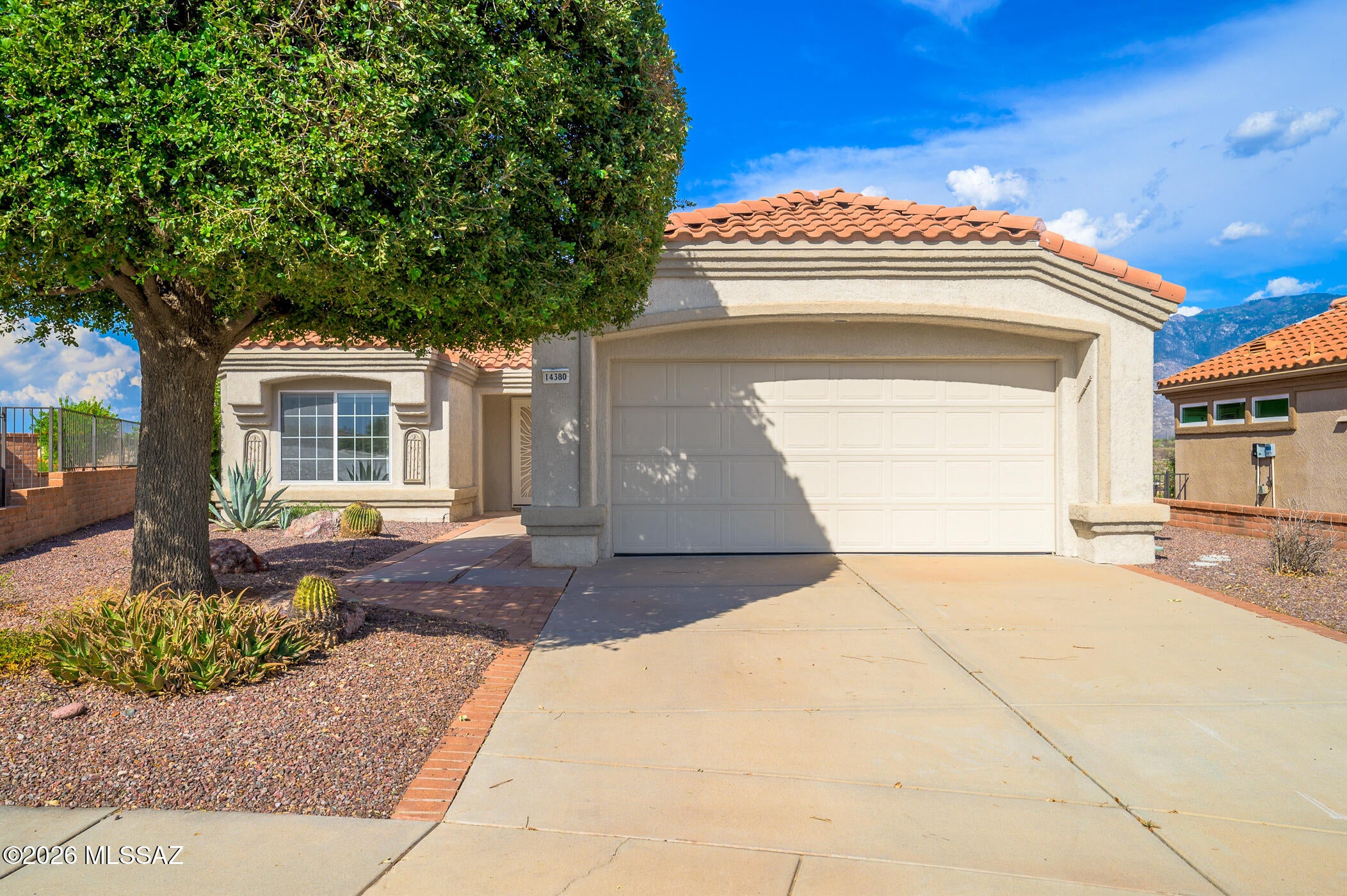 14380 N Carissa Drive