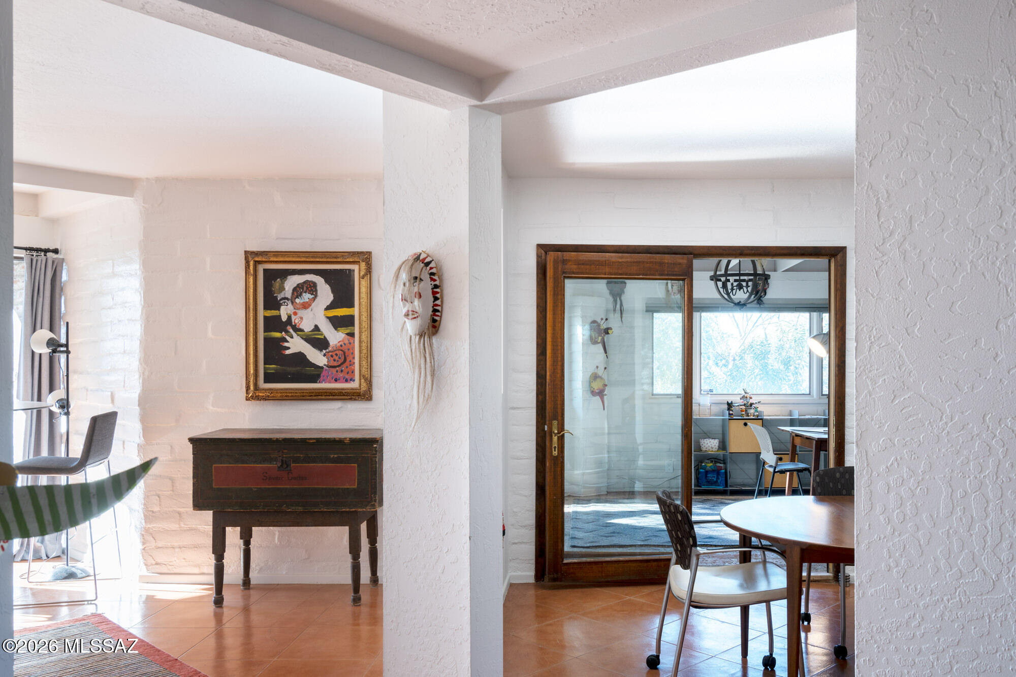 Posada Real Townhomes (1-16) - Residential