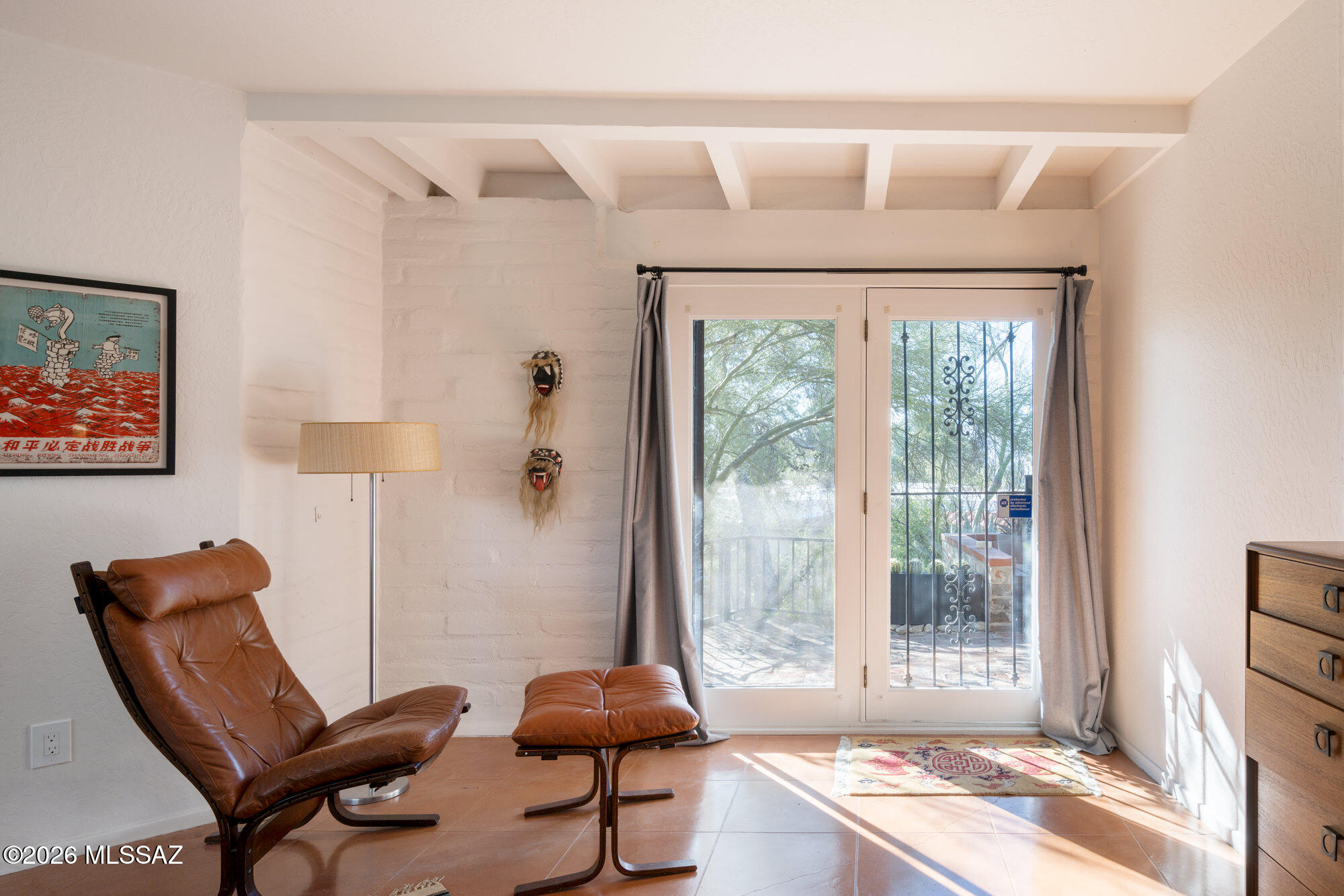 Posada Real Townhomes (1-16) - Residential