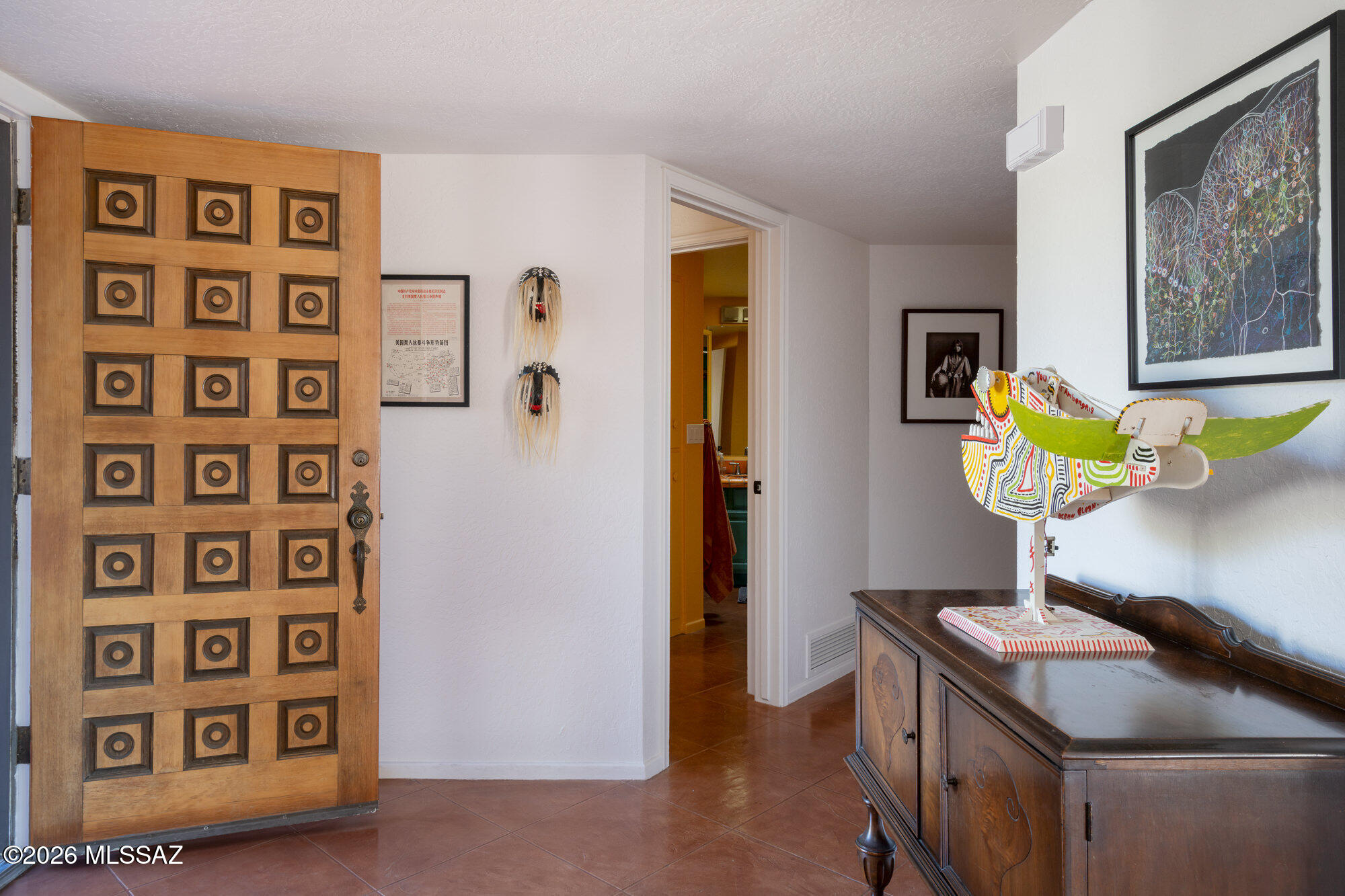 Posada Real Townhomes (1-16) - Residential