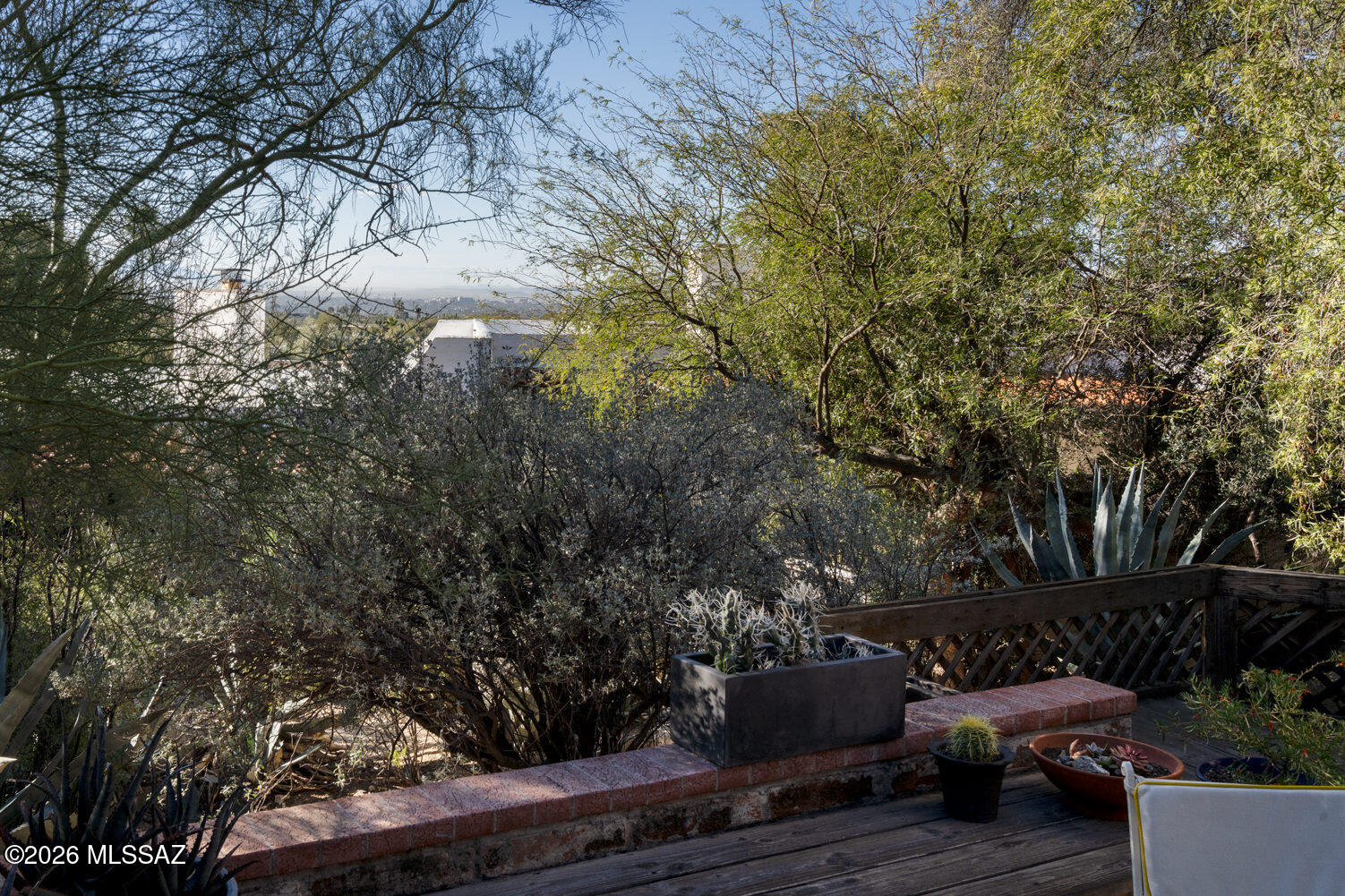 Posada Real Townhomes (1-16) - Residential