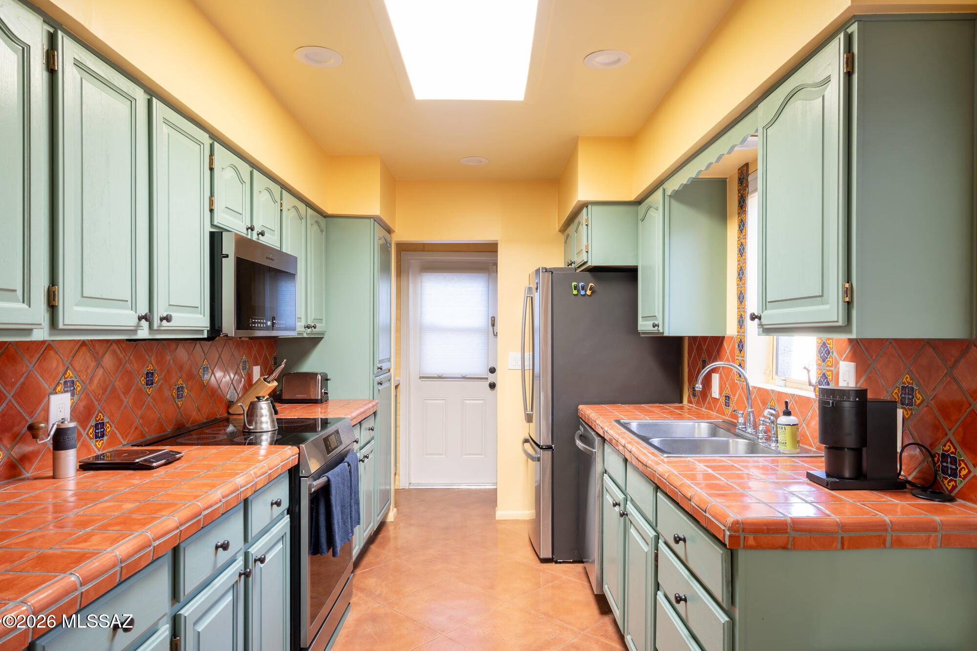 Posada Real Townhomes (1-16) - Residential