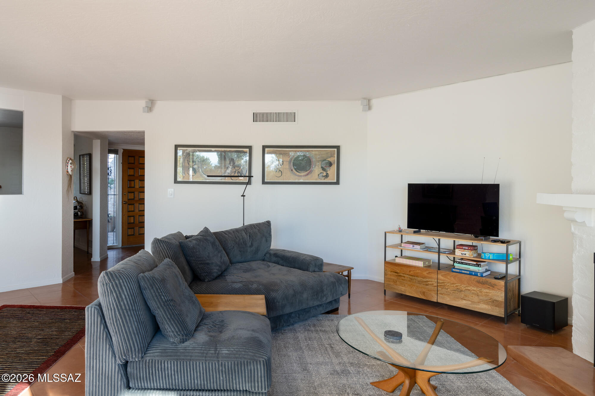Posada Real Townhomes (1-16) - Residential