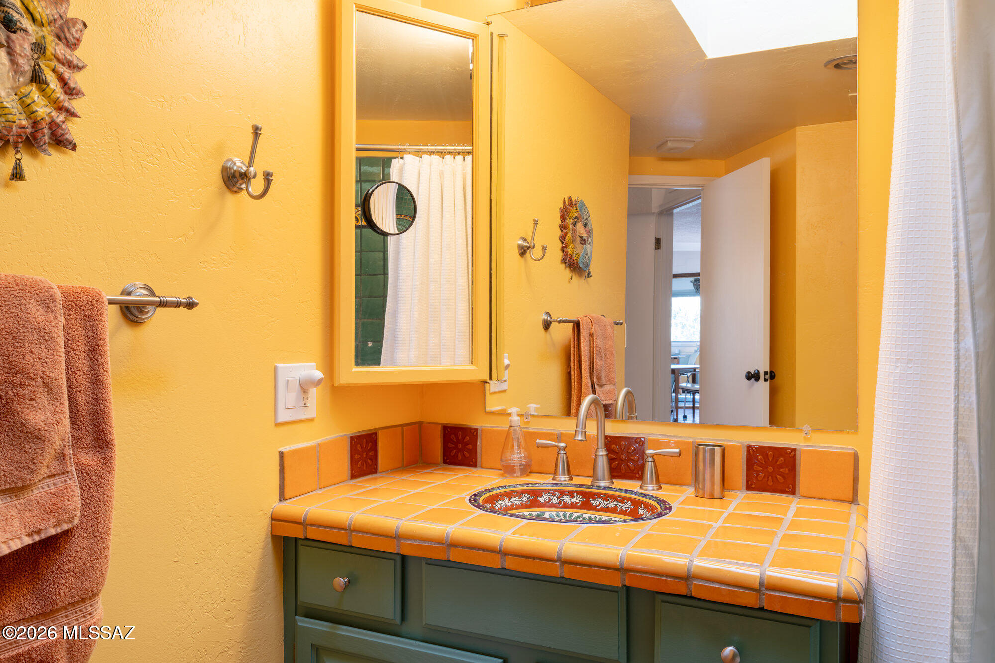 Posada Real Townhomes (1-16) - Residential