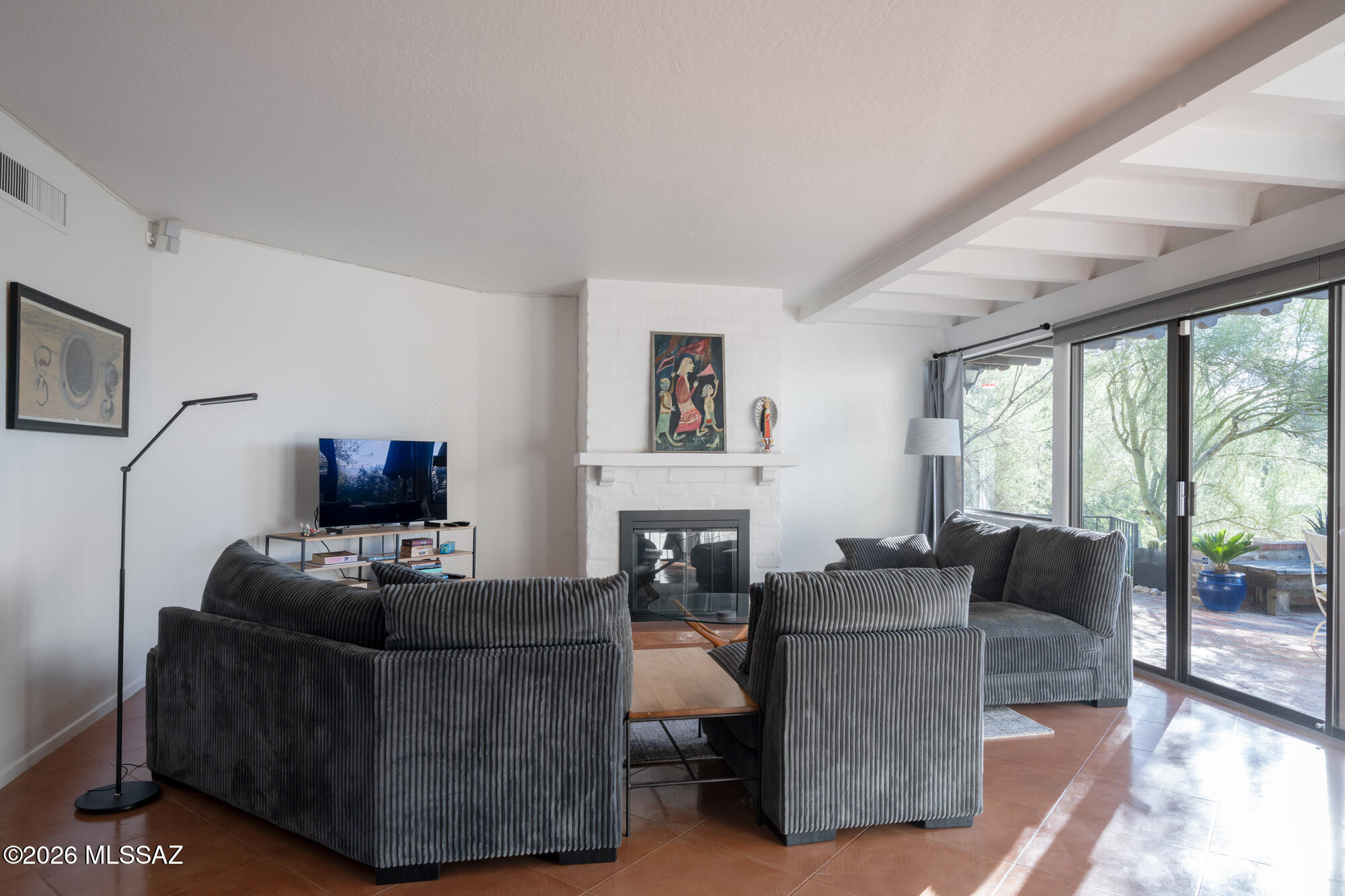 Posada Real Townhomes (1-16) - Residential
