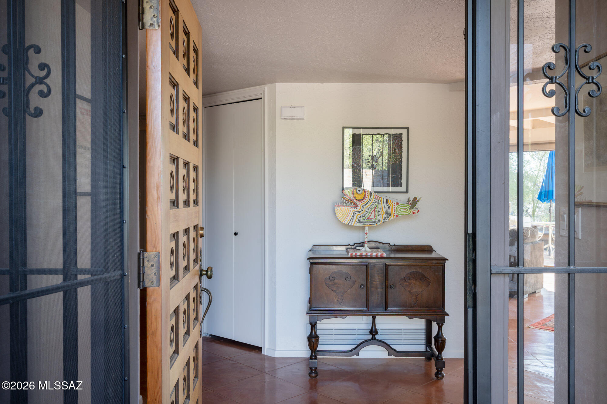 Posada Real Townhomes (1-16) - Residential