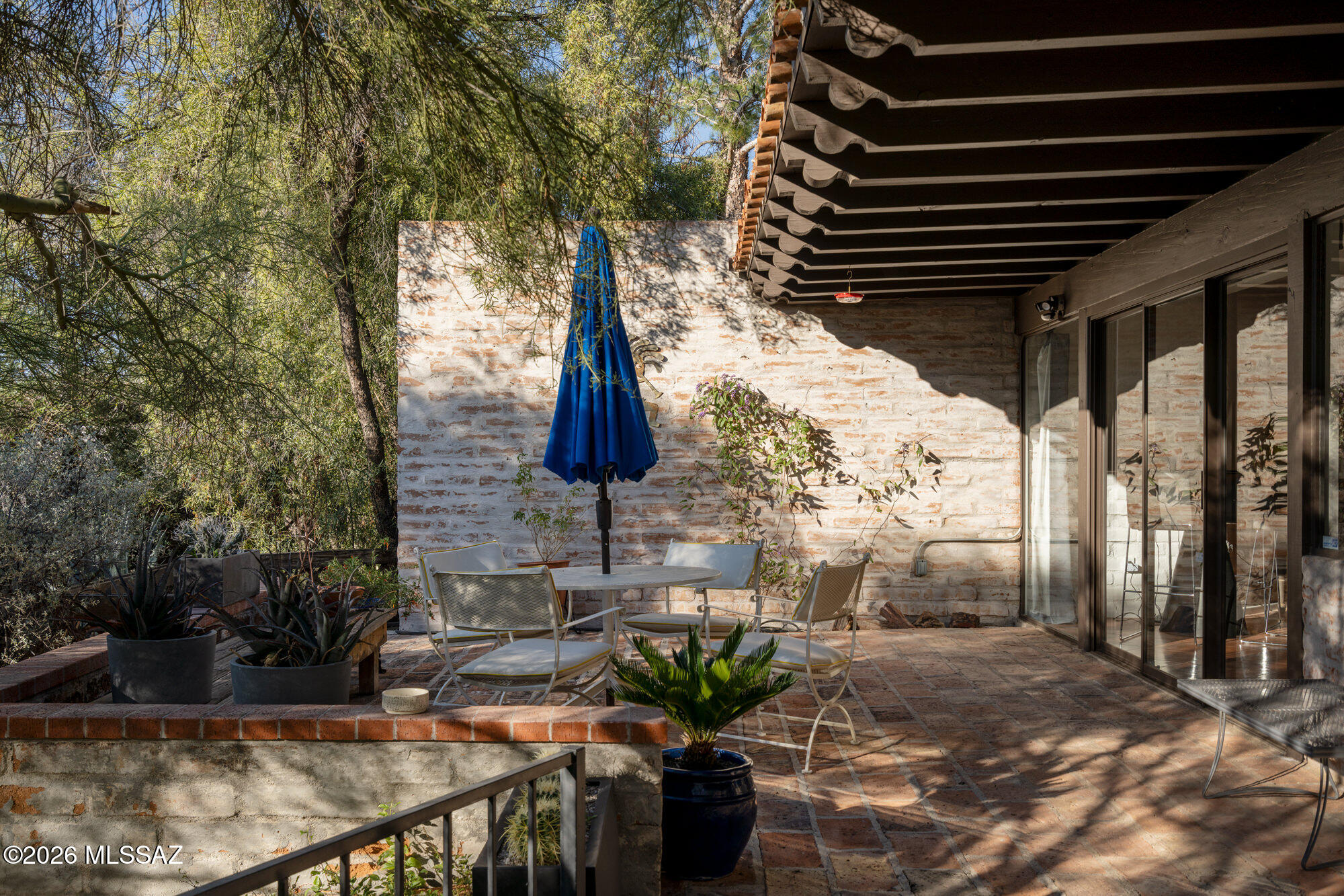 Posada Real Townhomes (1-16) - Residential