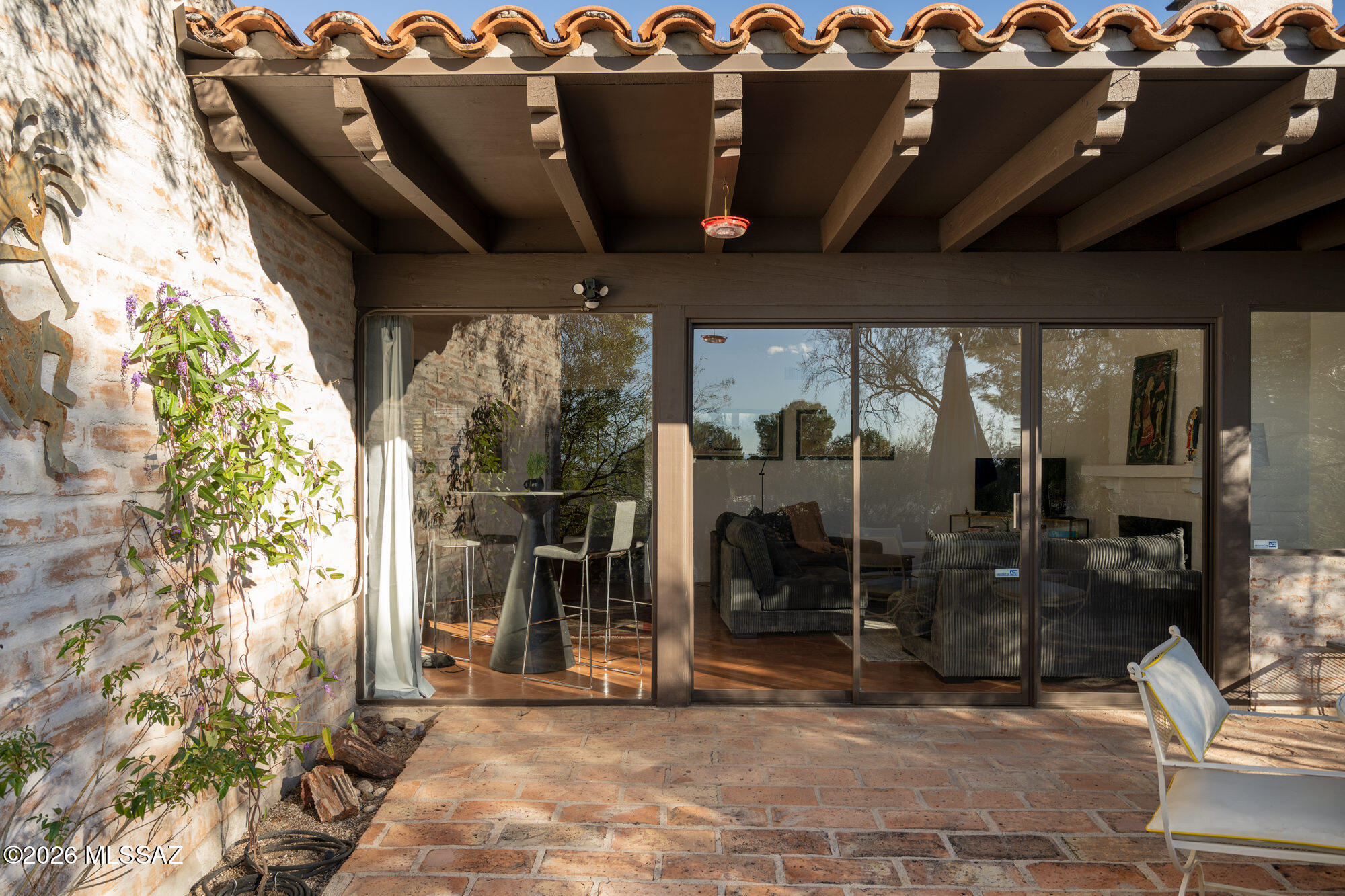 Posada Real Townhomes (1-16) - Residential