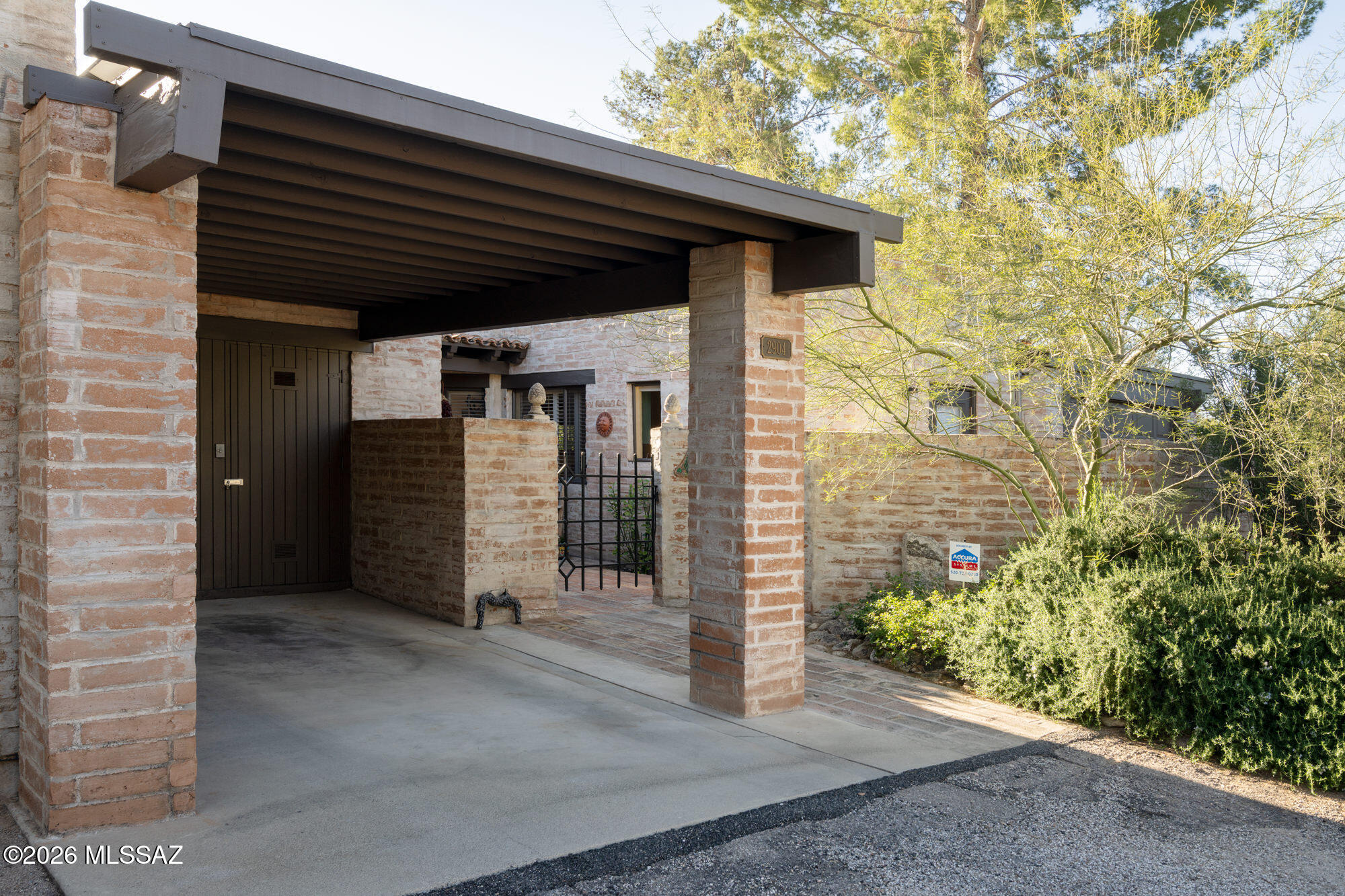Posada Real Townhomes (1-16) - Residential