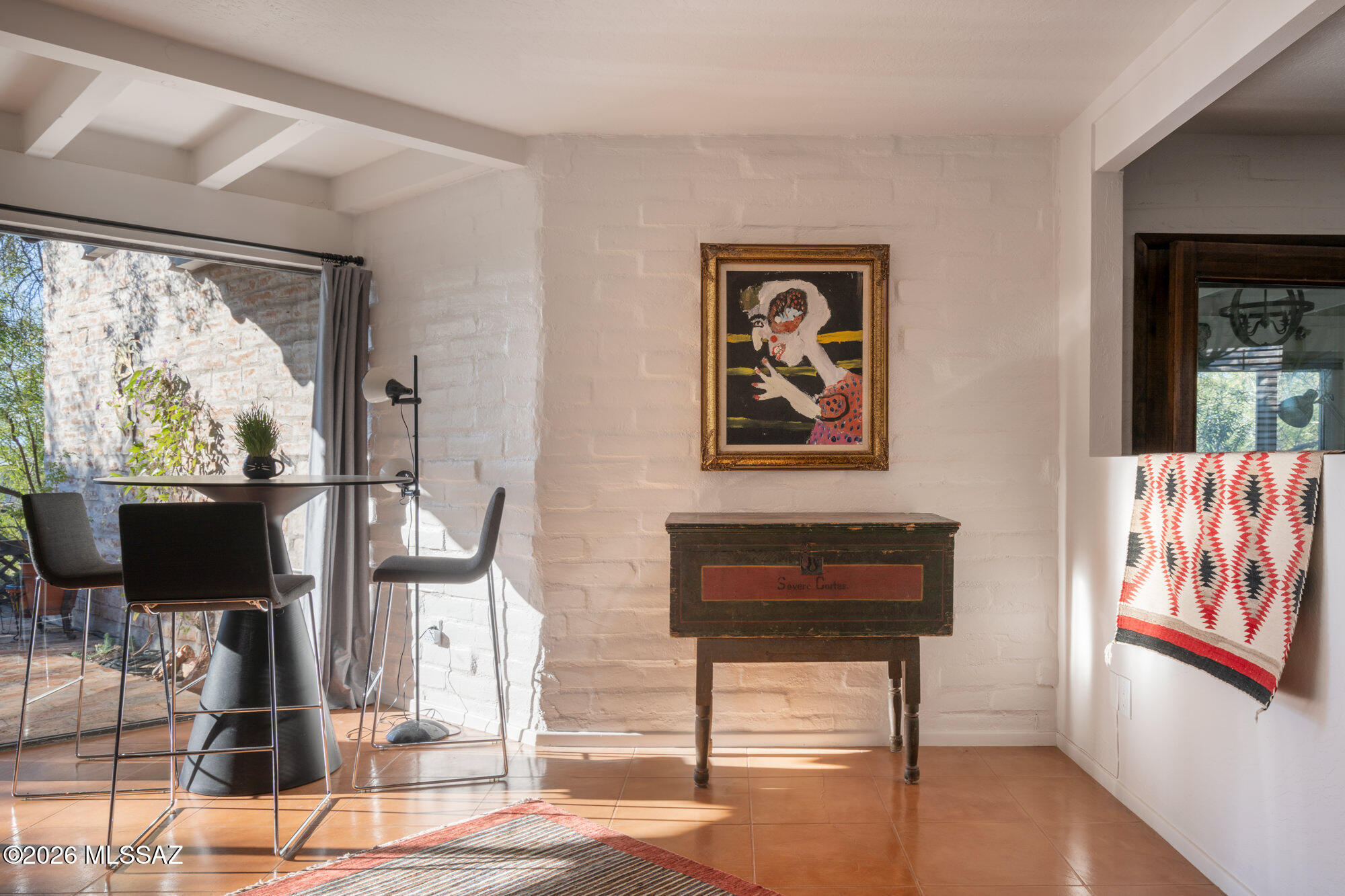 Posada Real Townhomes (1-16) - Residential