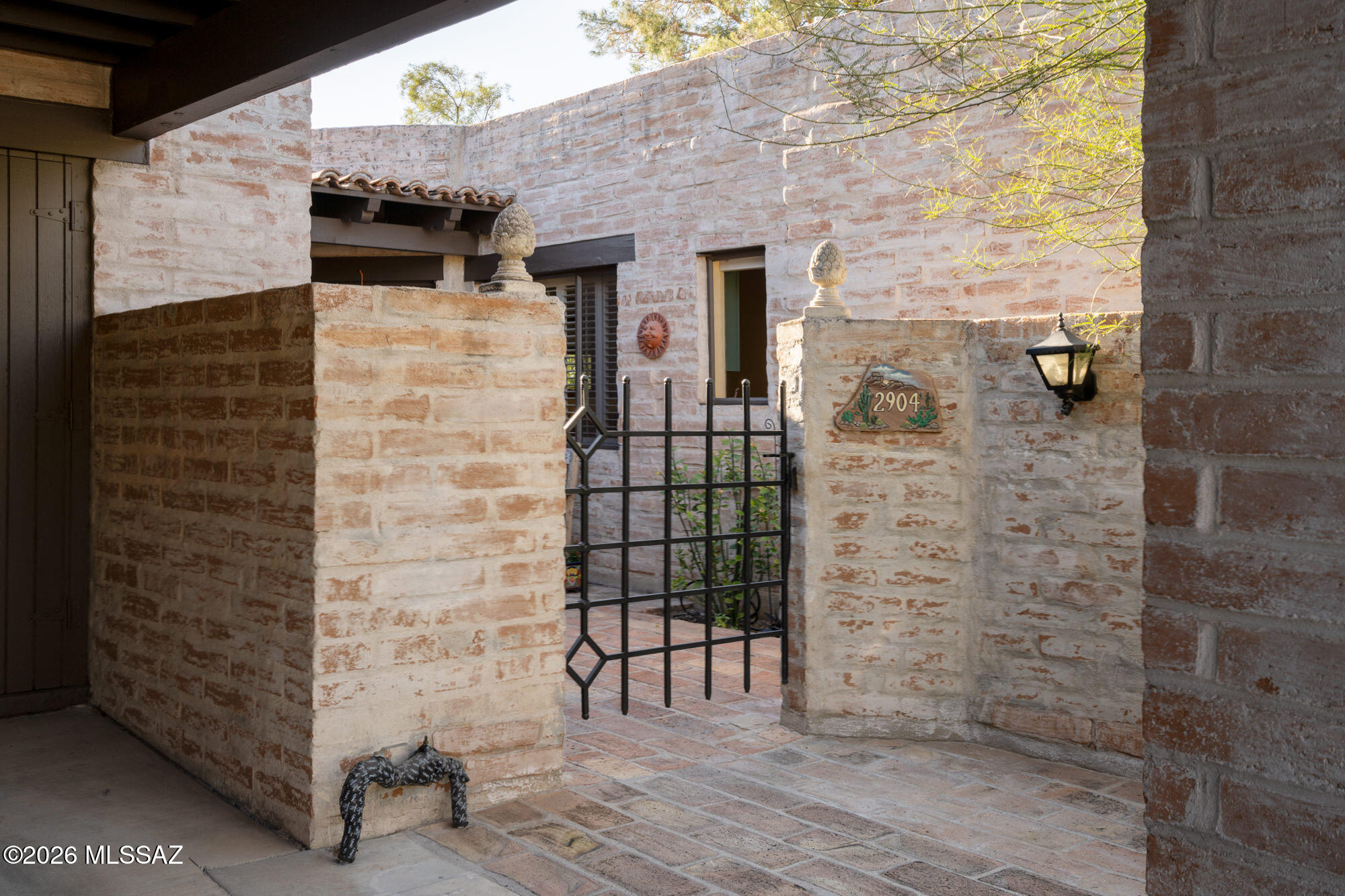 Posada Real Townhomes (1-16) - Residential