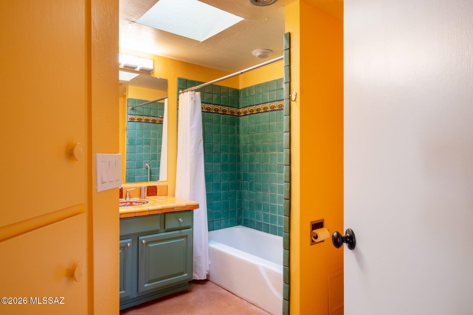 Posada Real Townhomes (1-16) - Residential