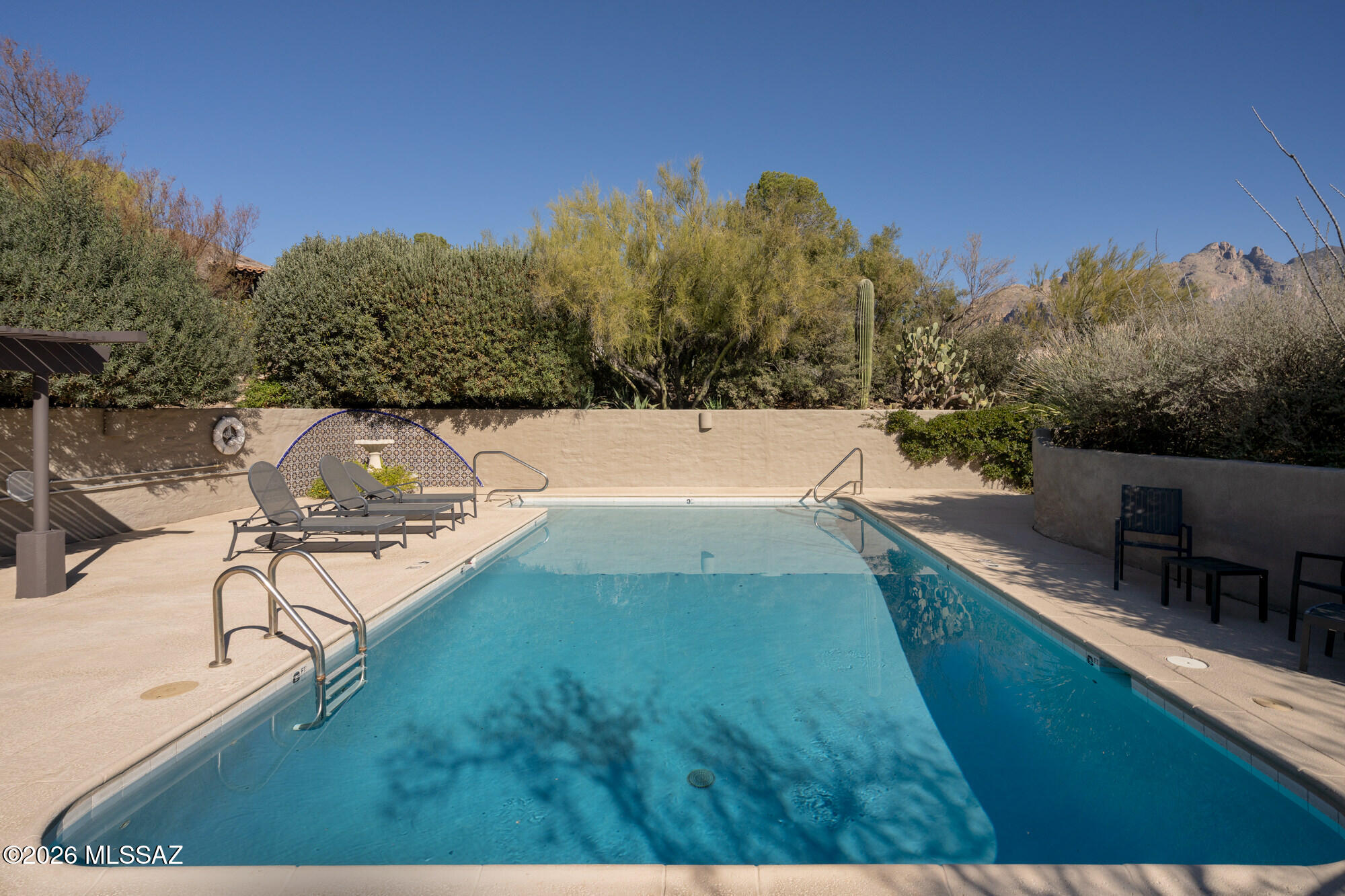 Posada Real Townhomes (1-16) - Residential