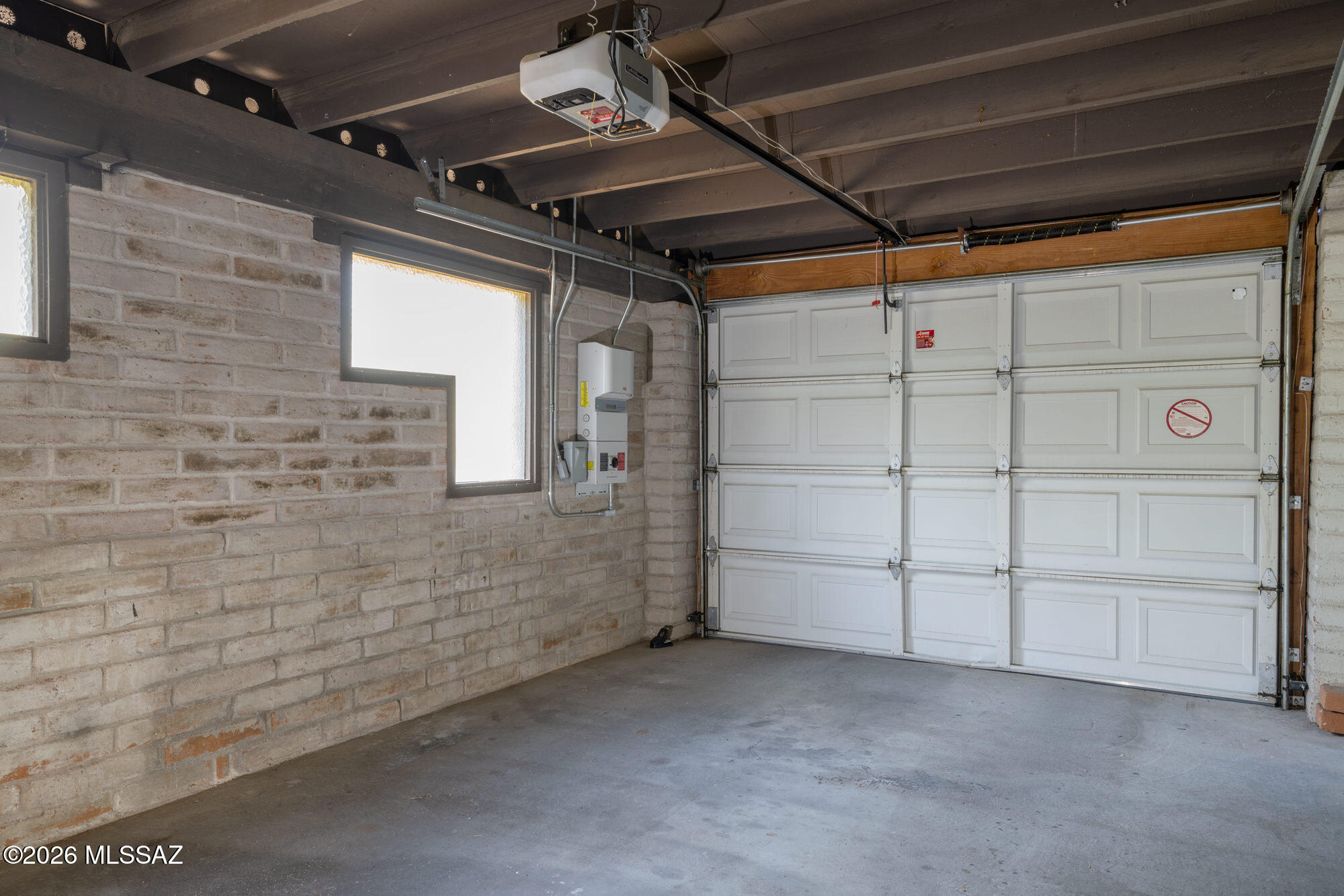 Posada Real Townhomes (1-16) - Residential