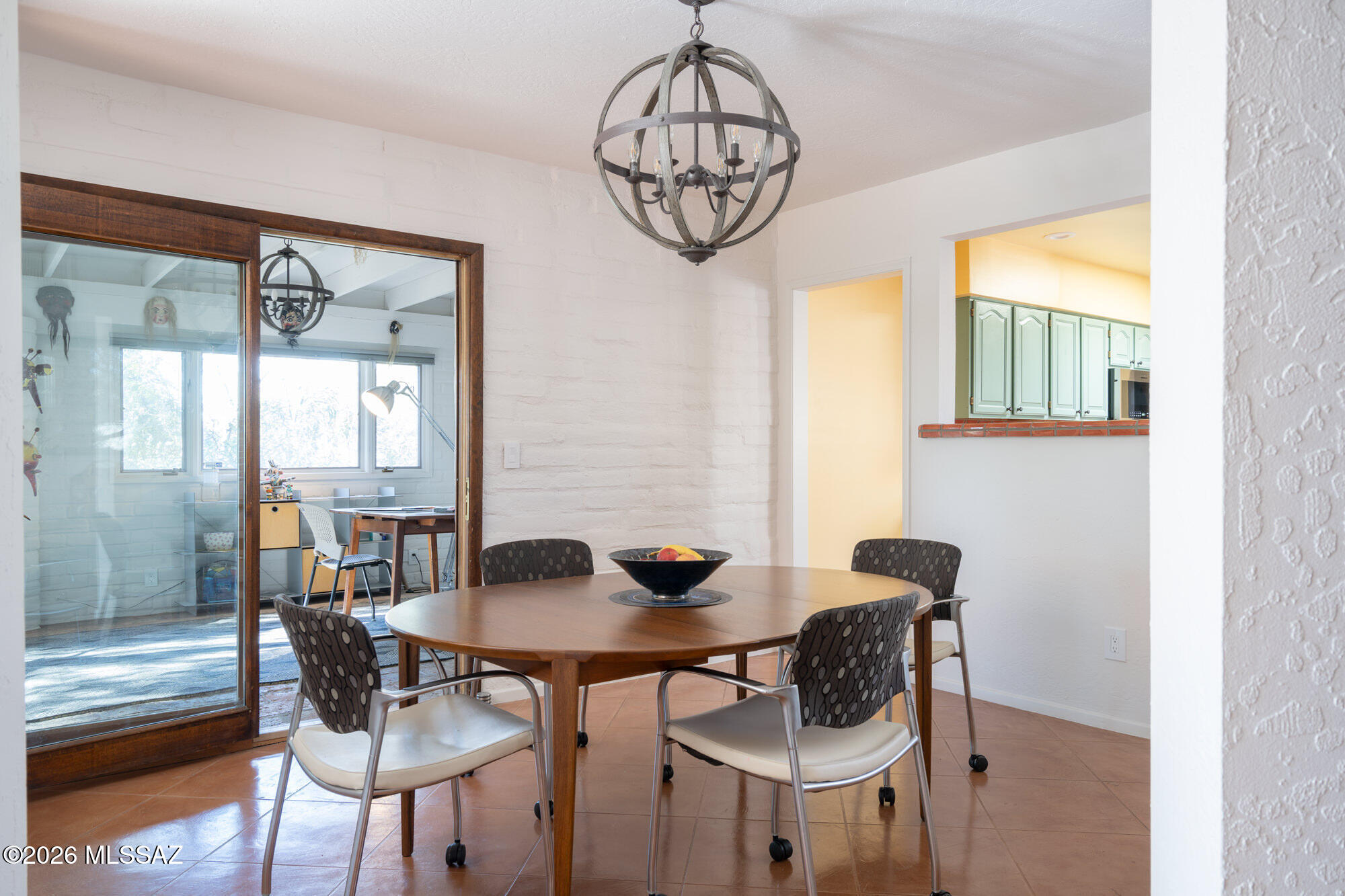 Posada Real Townhomes (1-16) - Residential