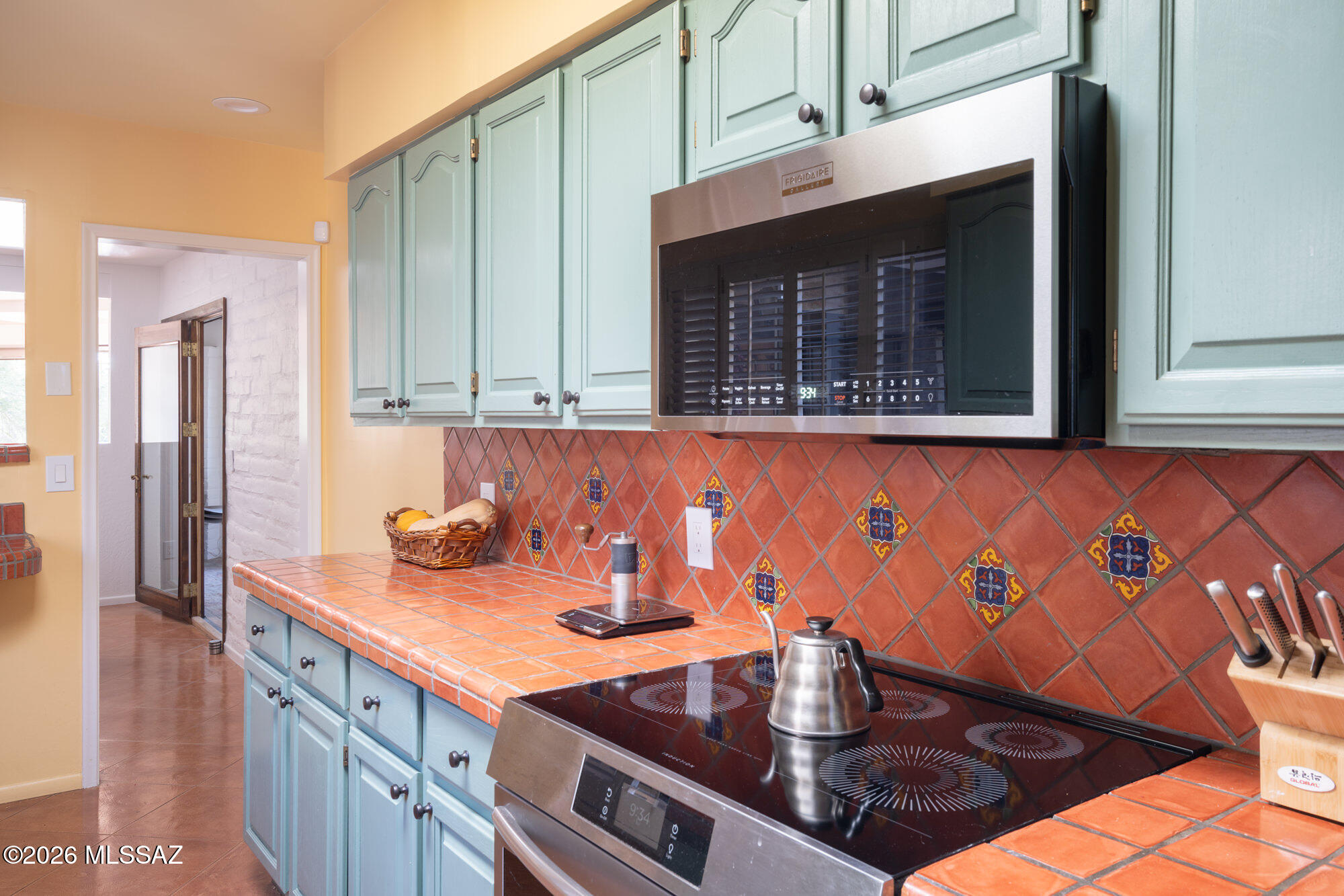 Posada Real Townhomes (1-16) - Residential