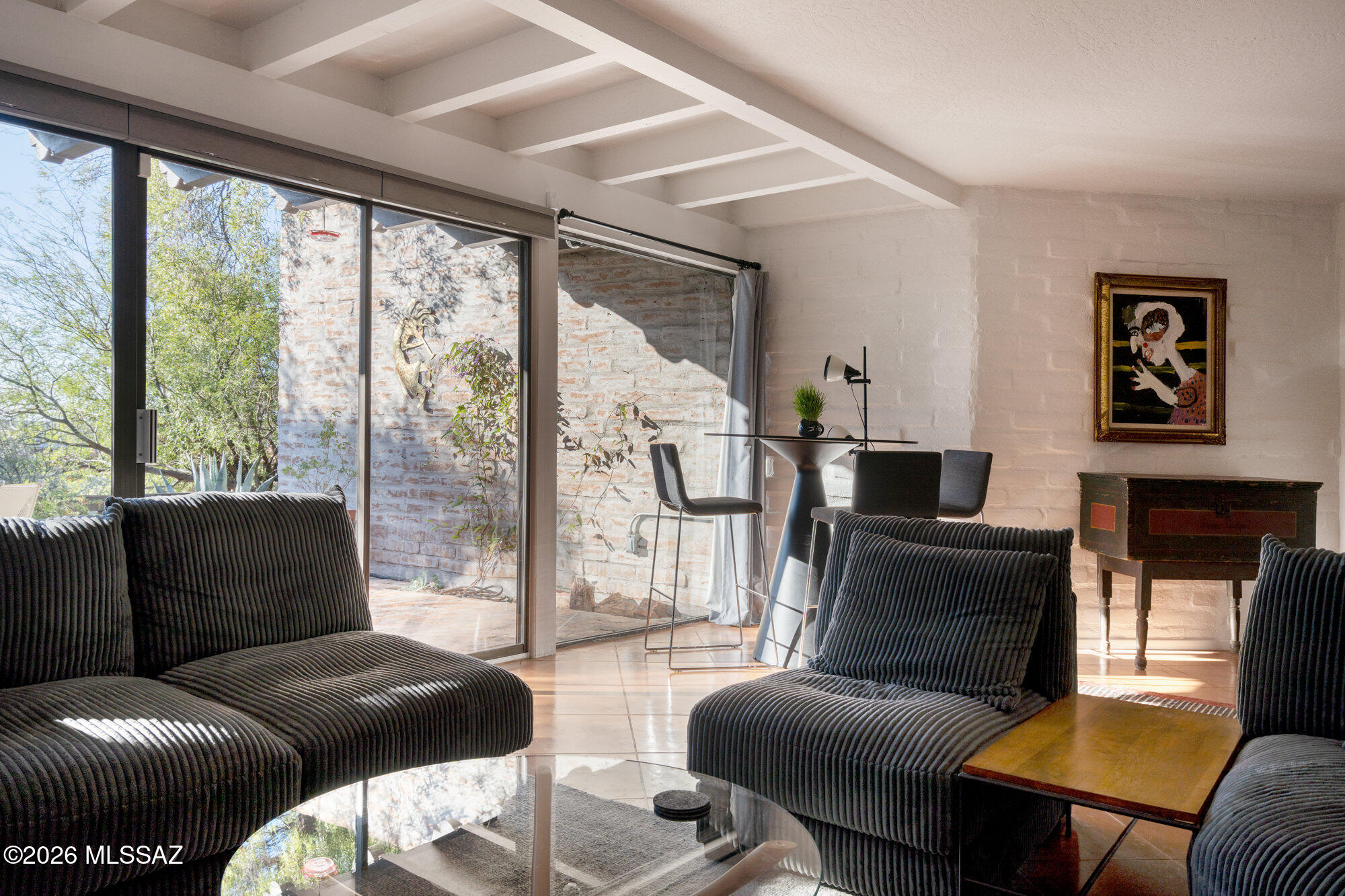 Posada Real Townhomes (1-16) - Residential