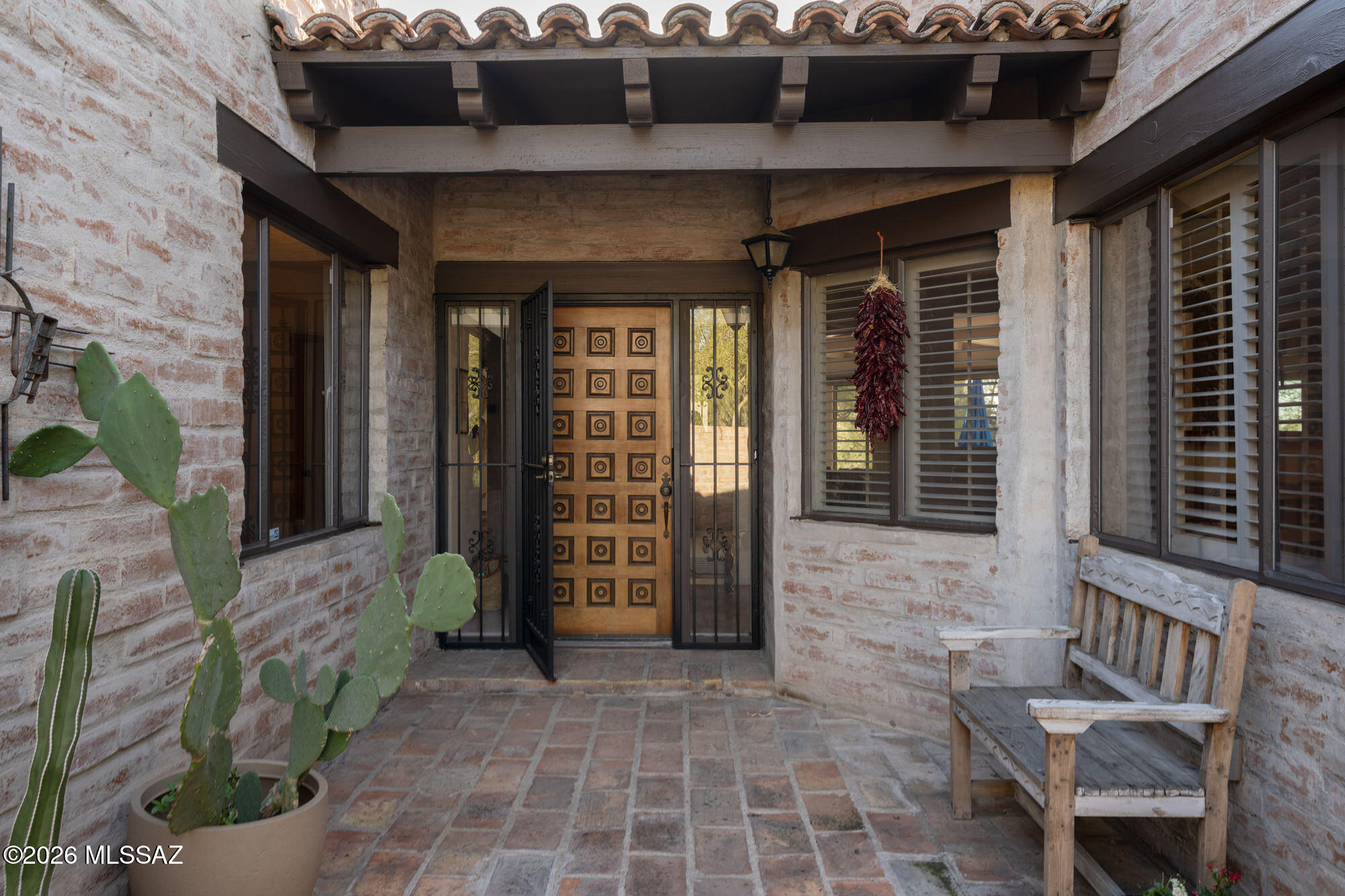 Posada Real Townhomes (1-16) - Residential