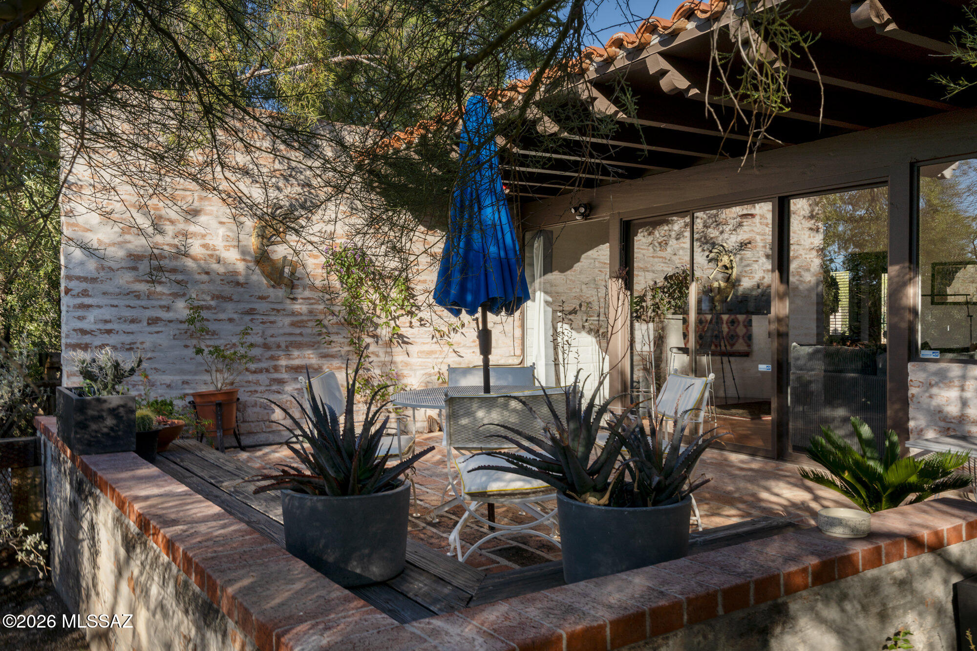 Posada Real Townhomes (1-16) - Residential