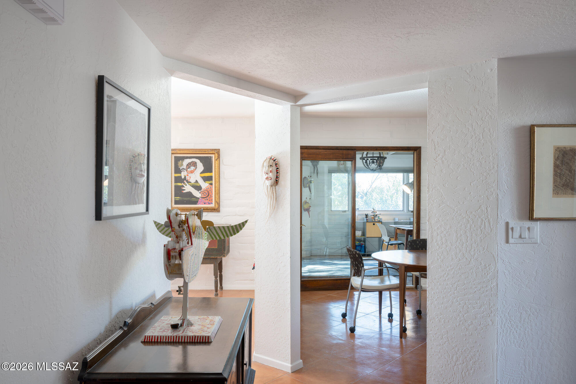 Posada Real Townhomes (1-16) - Residential