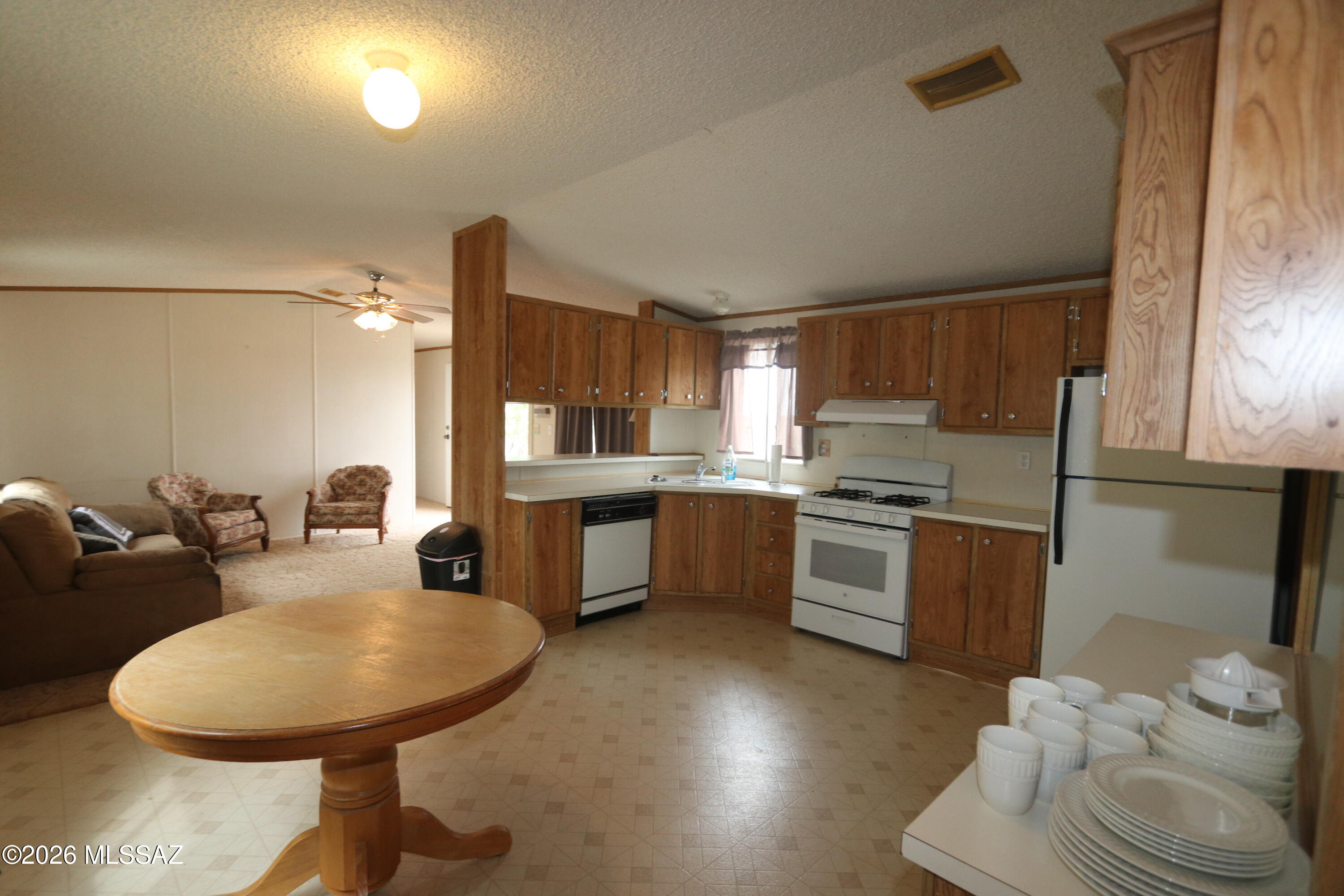 Other/Unknown - Residential