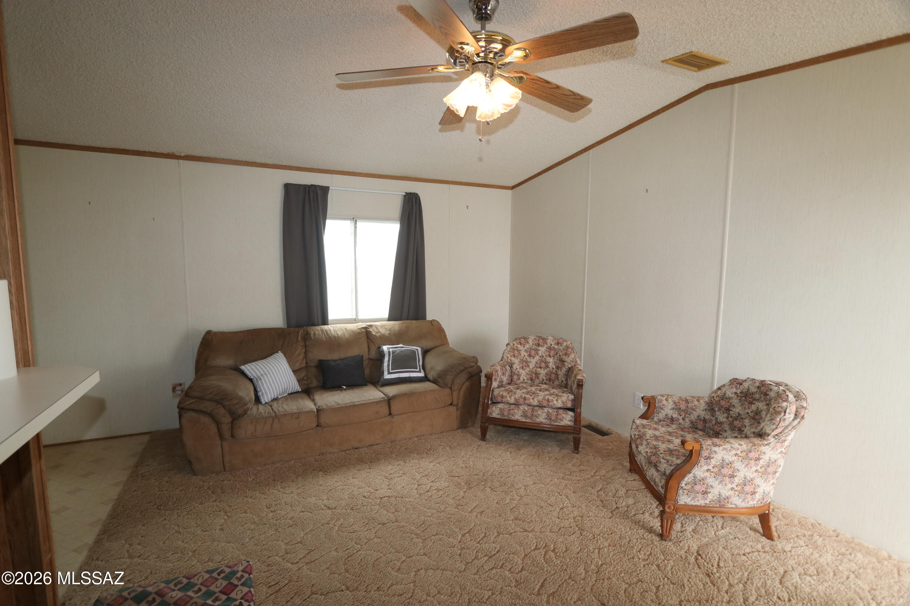 Other/Unknown - Residential