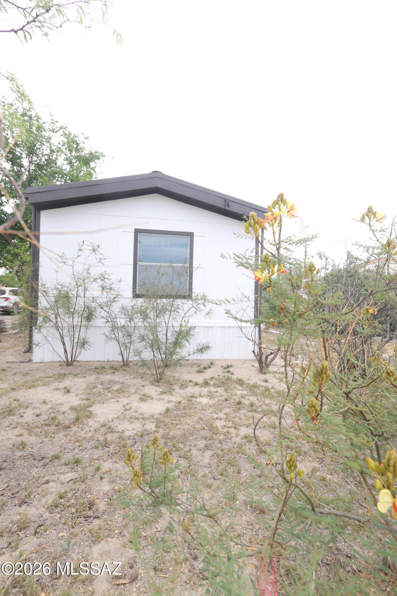 Other/Unknown - Residential