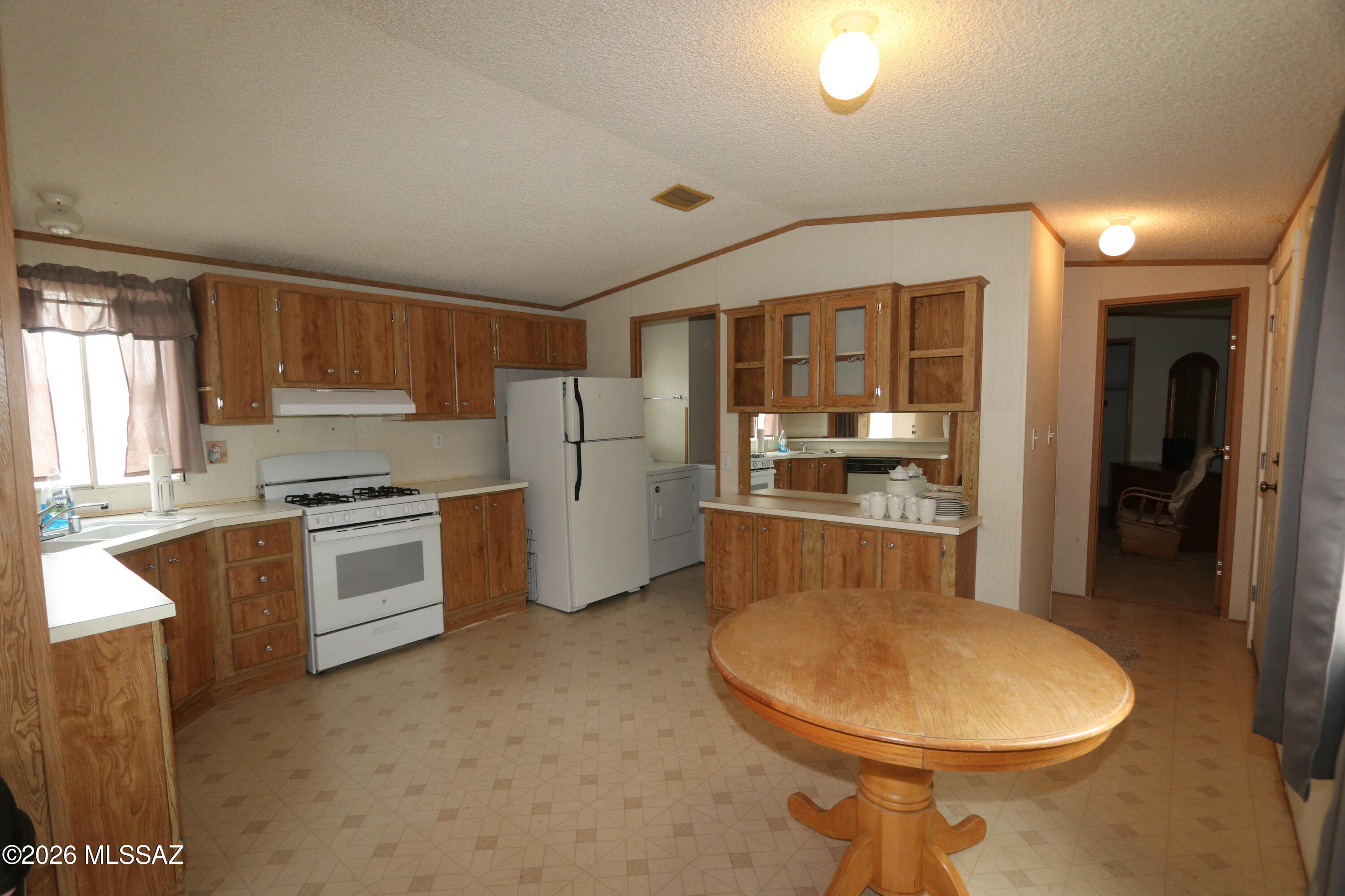 Other/Unknown - Residential