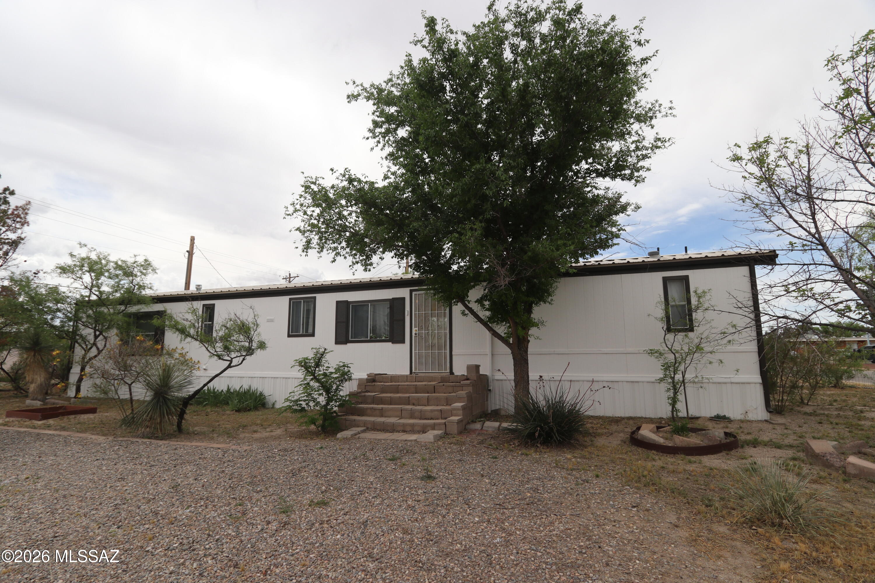 Other/Unknown - Residential
