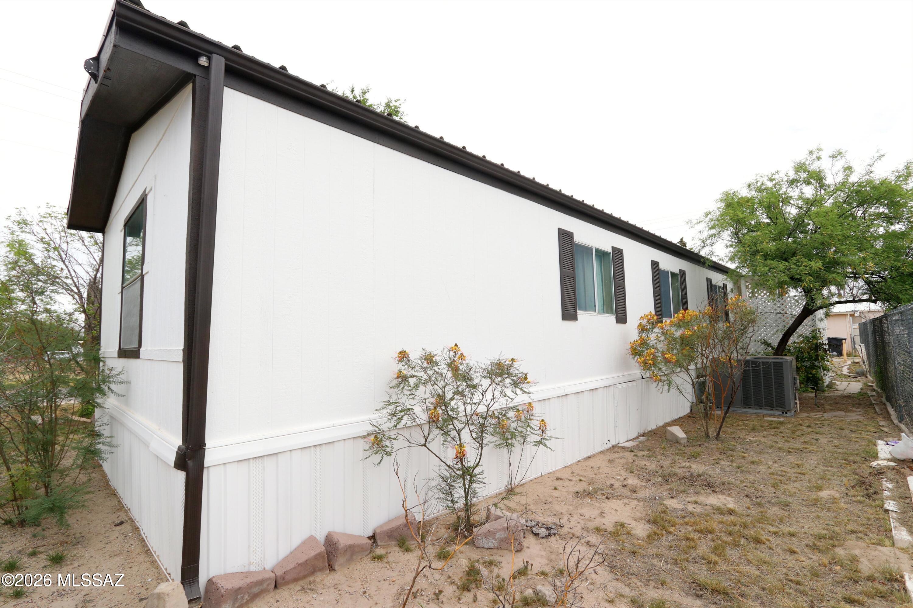 Other/Unknown - Residential