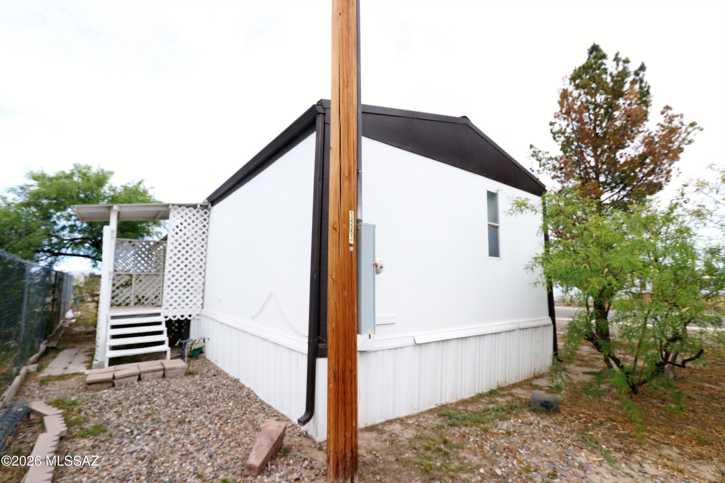 Other/Unknown - Residential