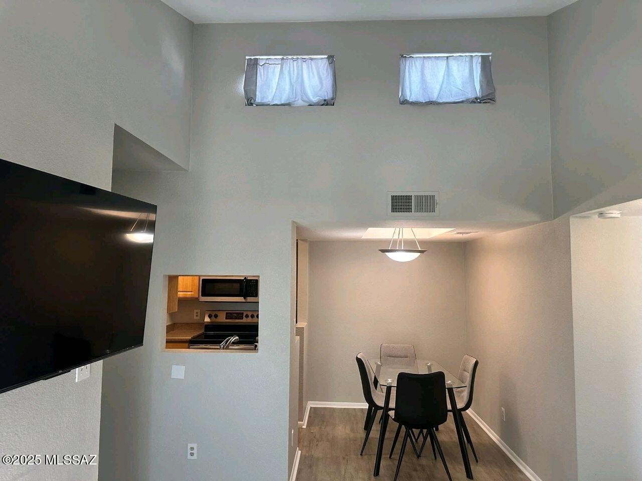 Copper Star Condominium Units 101-143 & 201-243 - Residential