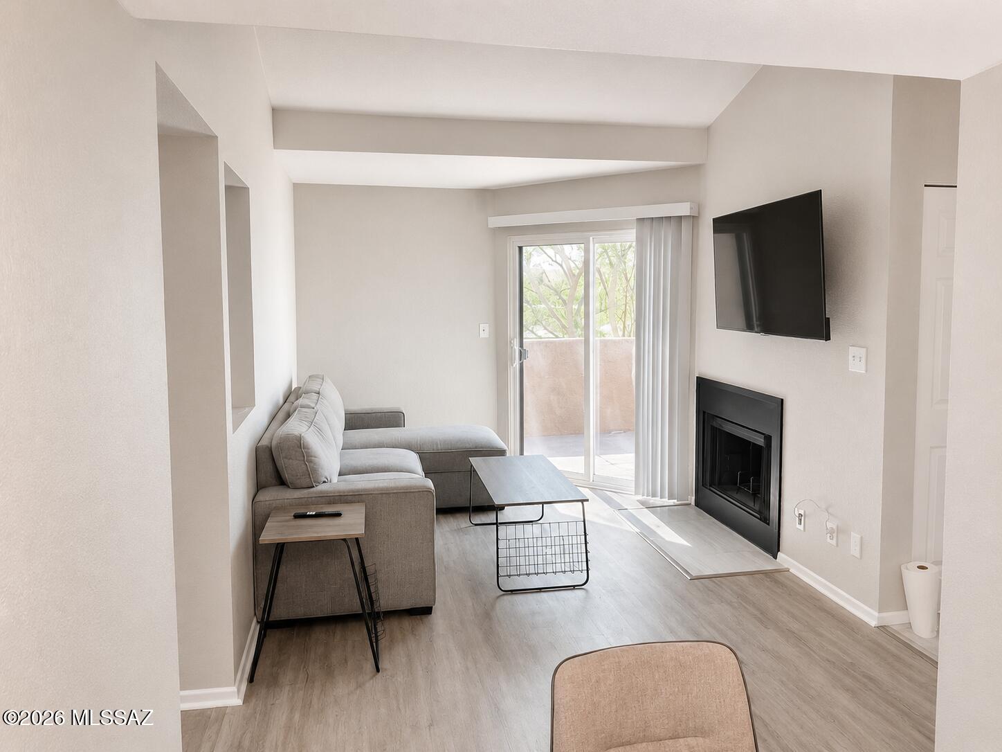 Copper Star Condominium Units 101-143 & 201-243 - Residential
