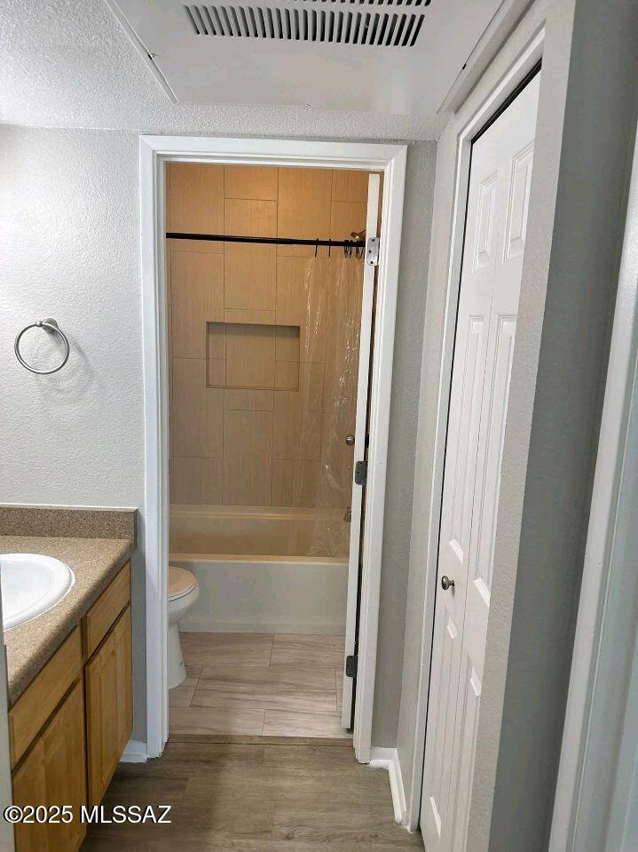 Copper Star Condominium Units 101-143 & 201-243 - Residential