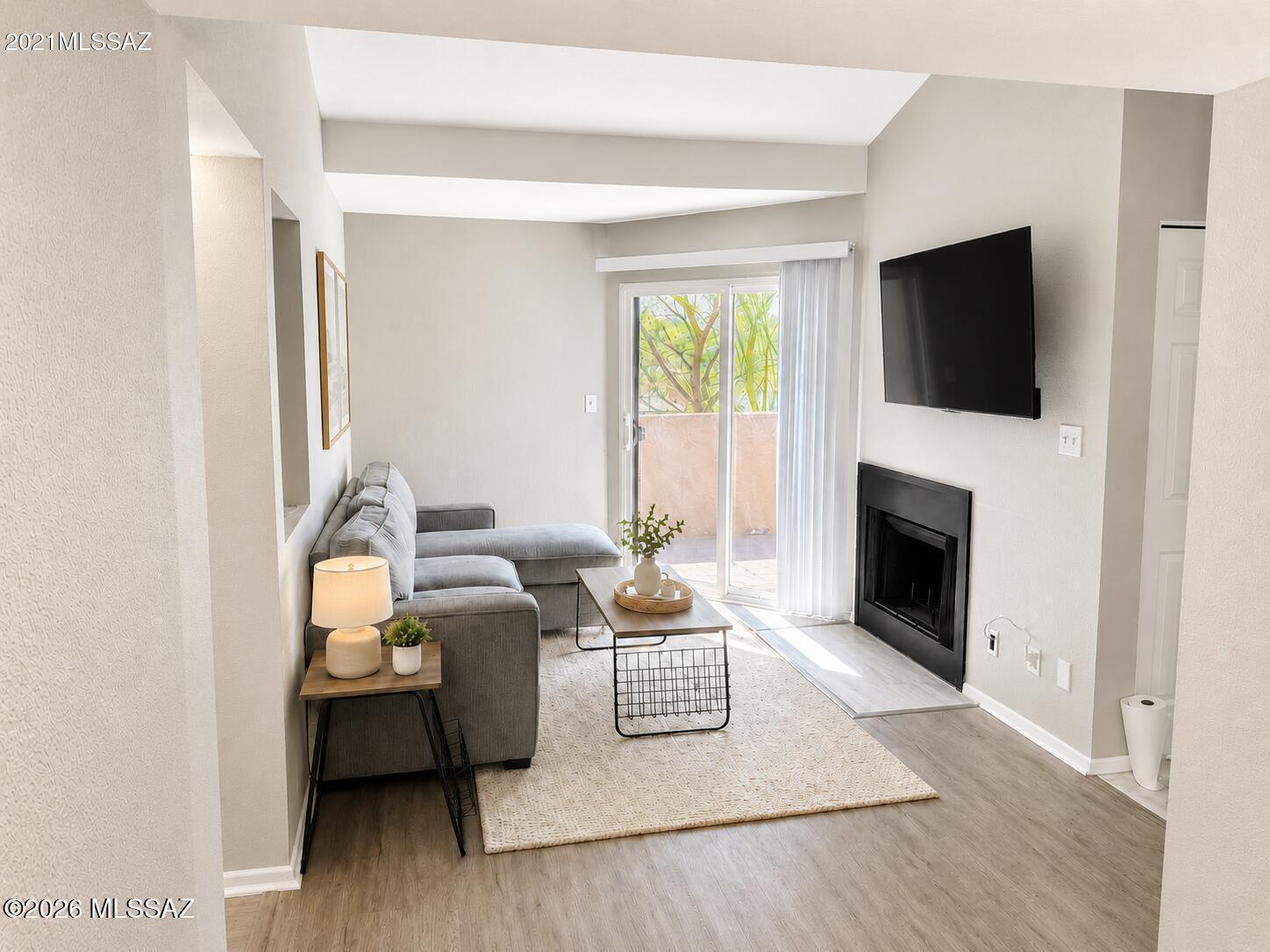 Copper Star Condominium Units 101-143 & 201-243 - Residential