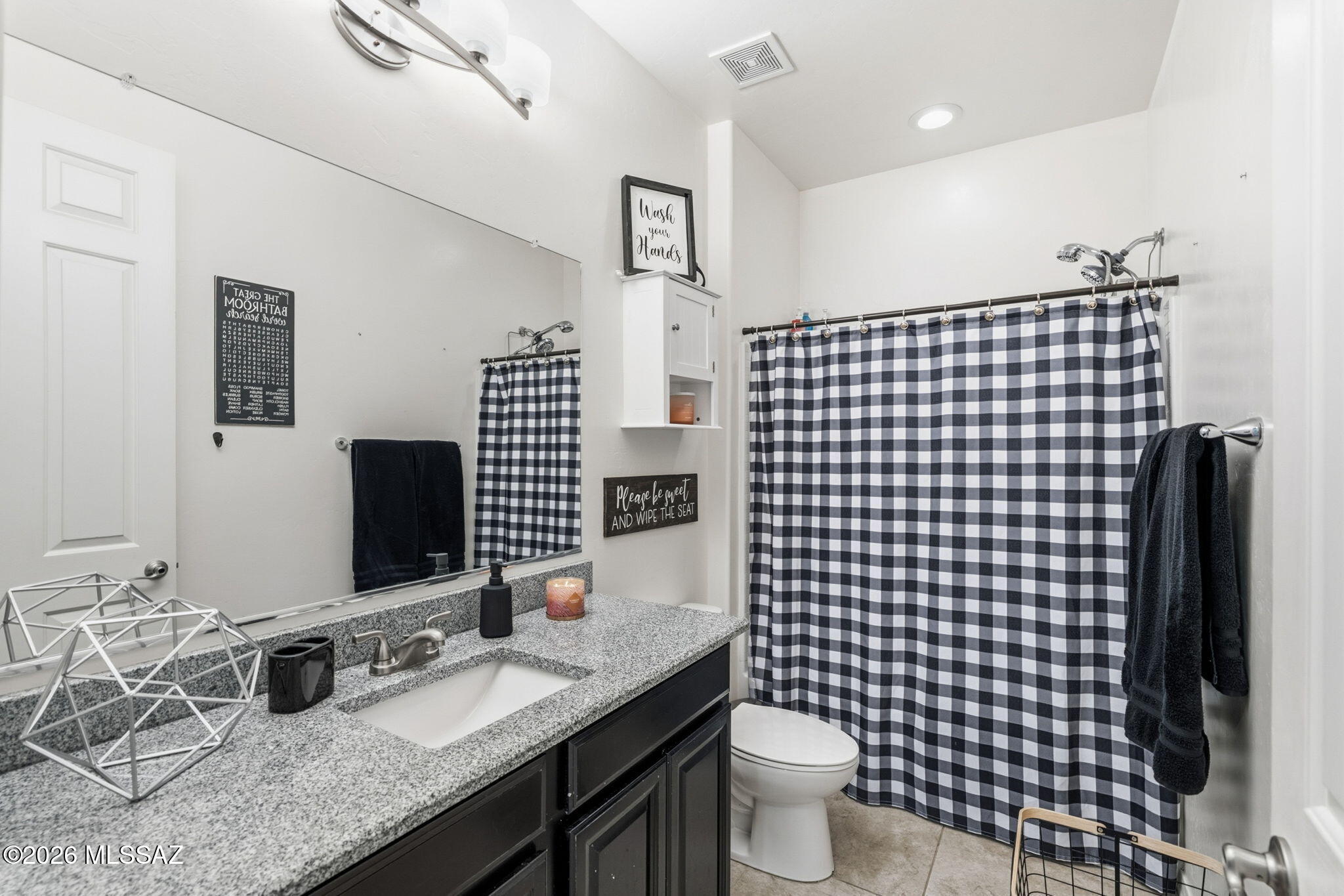 Mountain Vail Estates (1-135) - Residential